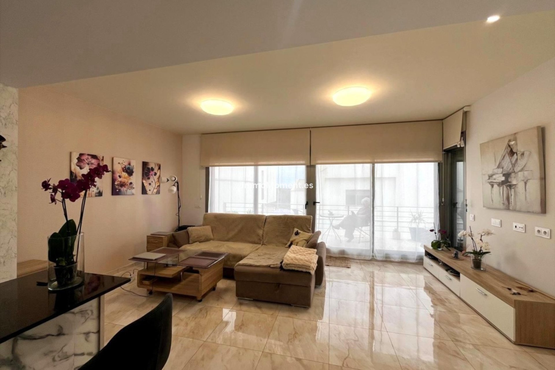 Bestaande woning - Vrijstaande villa - Orihuela - Orihuela Costa