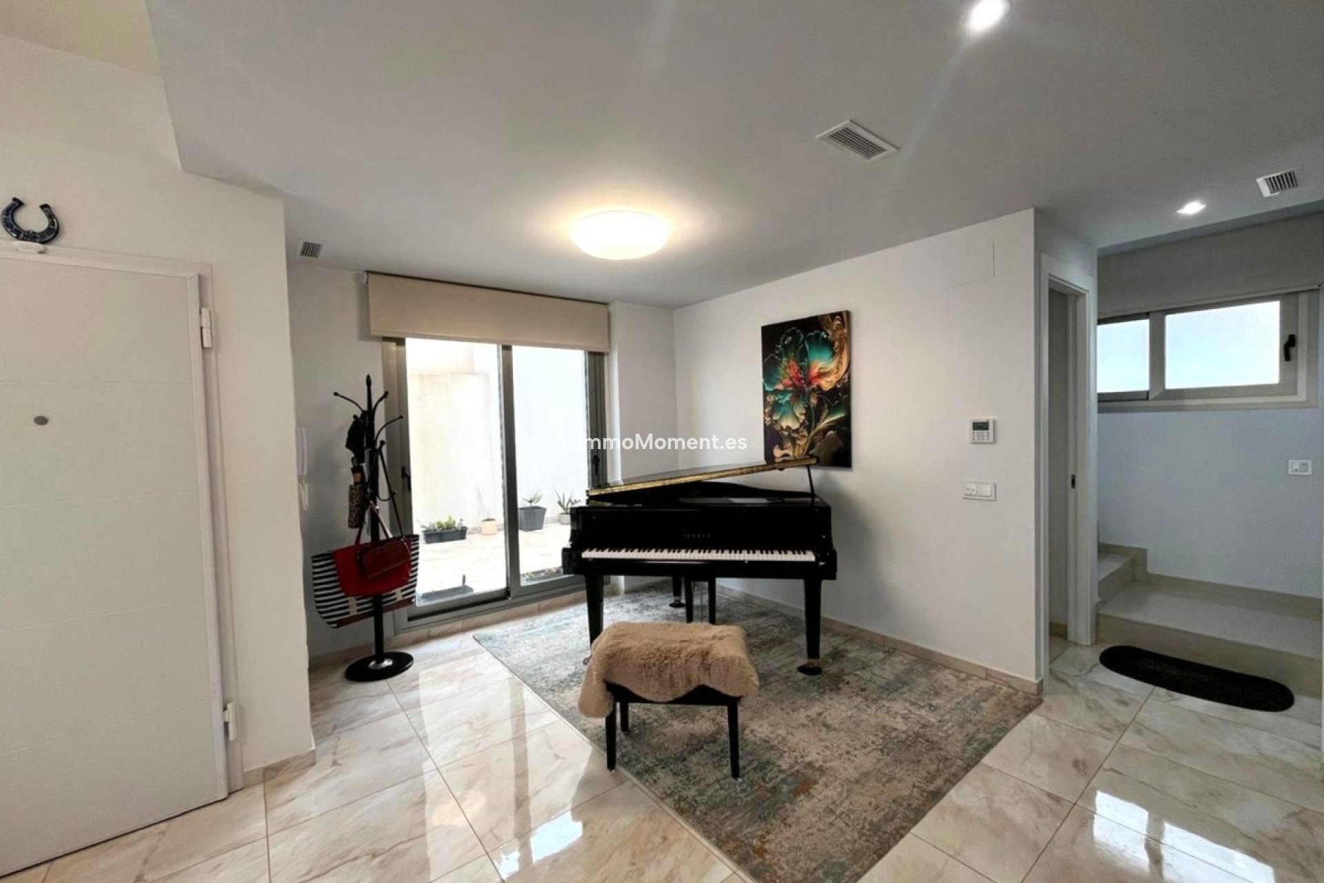 Bestaande woning - Vrijstaande villa - Orihuela - Orihuela Costa