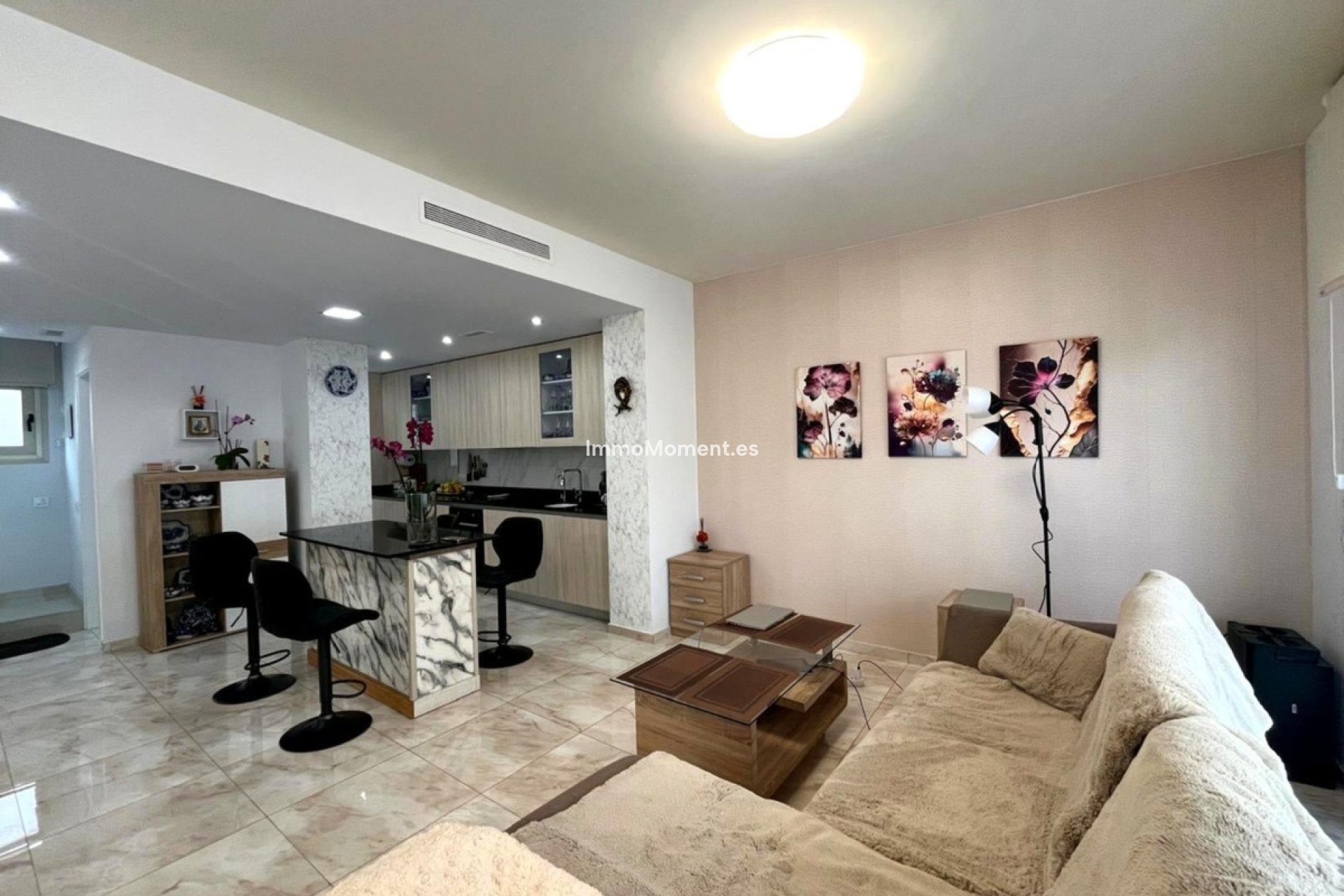 Bestaande woning - Vrijstaande villa - Orihuela - Orihuela Costa