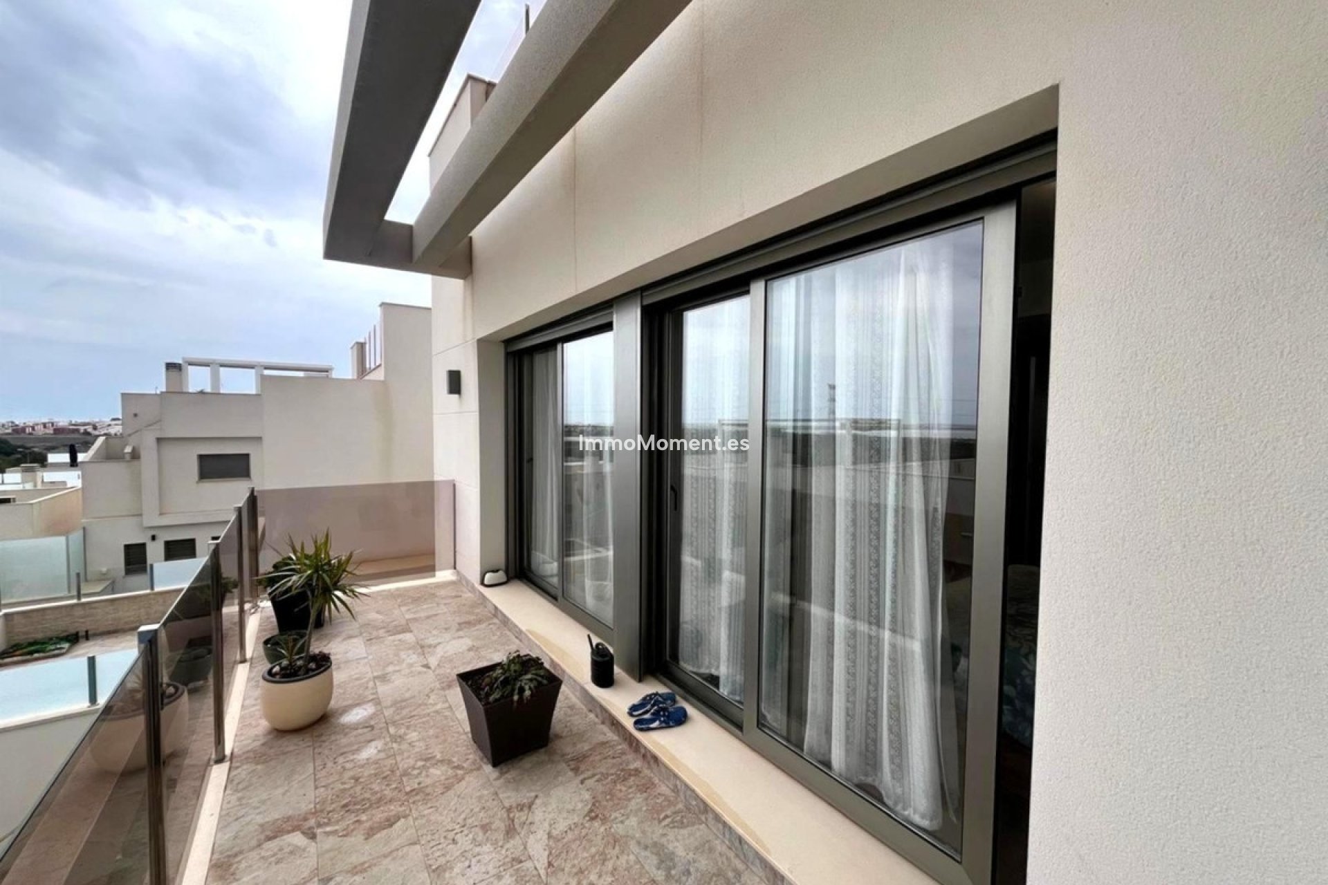 Bestaande woning - Vrijstaande villa - Orihuela - Orihuela Costa
