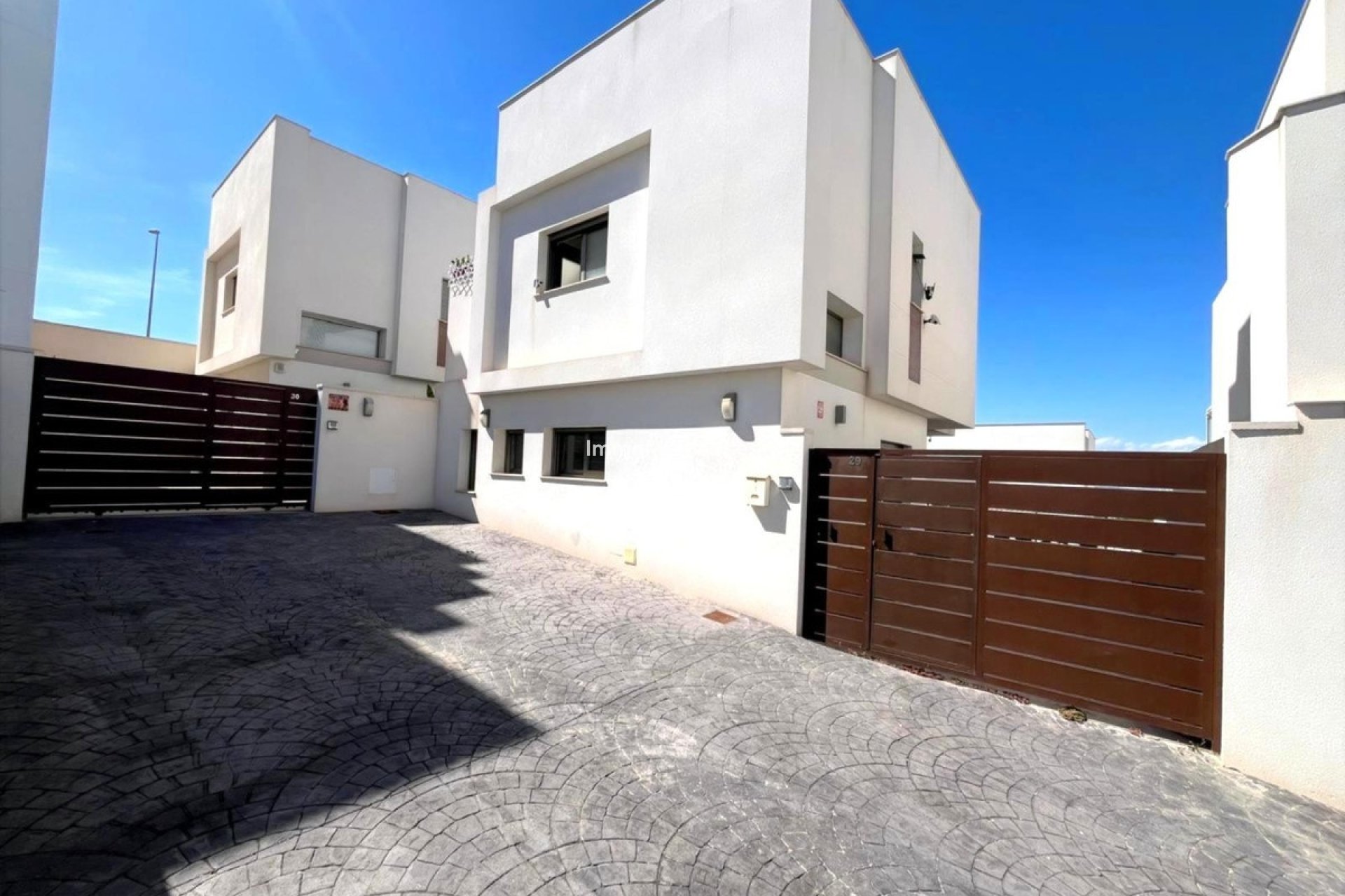 Bestaande woning - Vrijstaande villa - Orihuela - Orihuela Costa