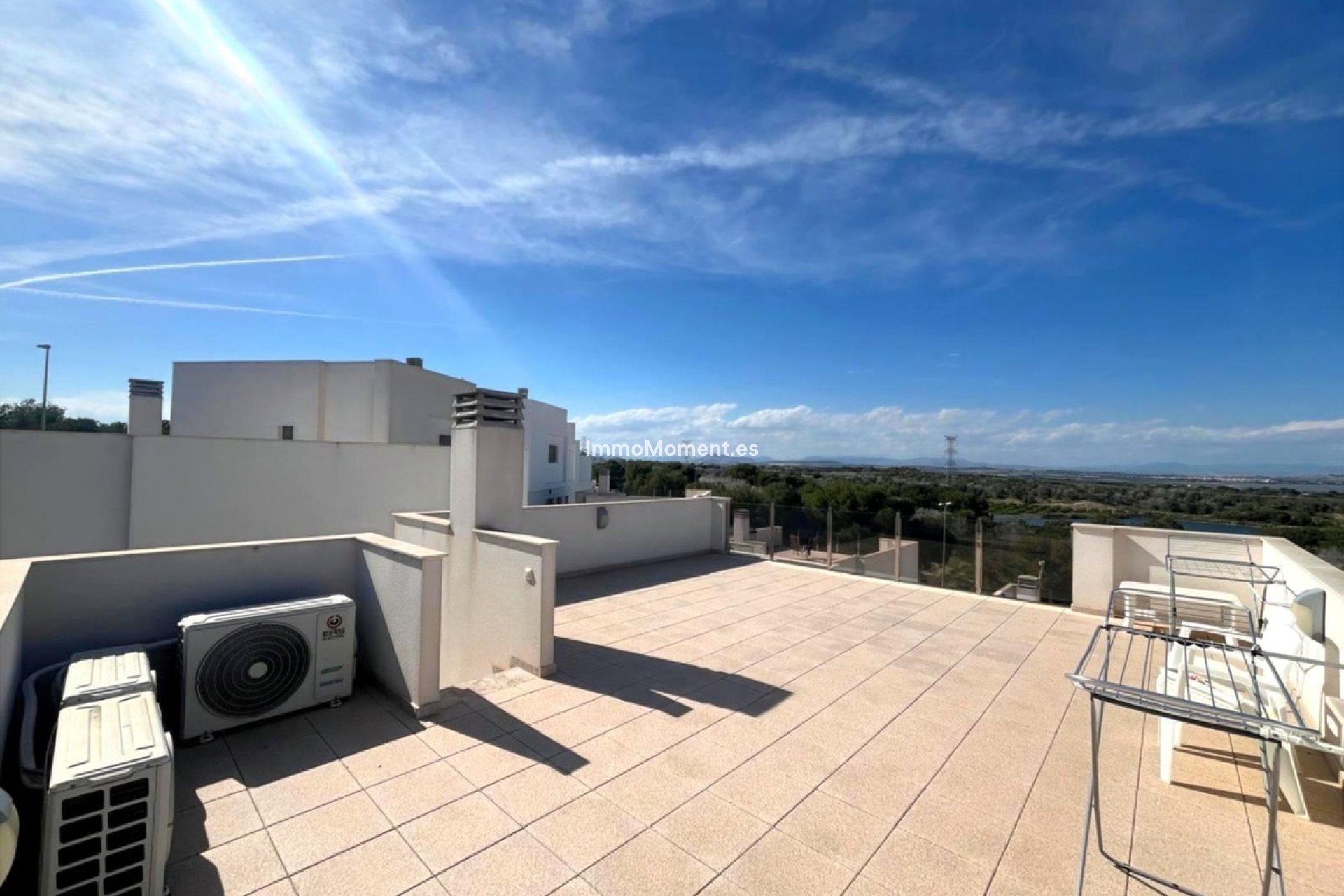 Bestaande woning - Vrijstaande villa - Orihuela - Orihuela Costa