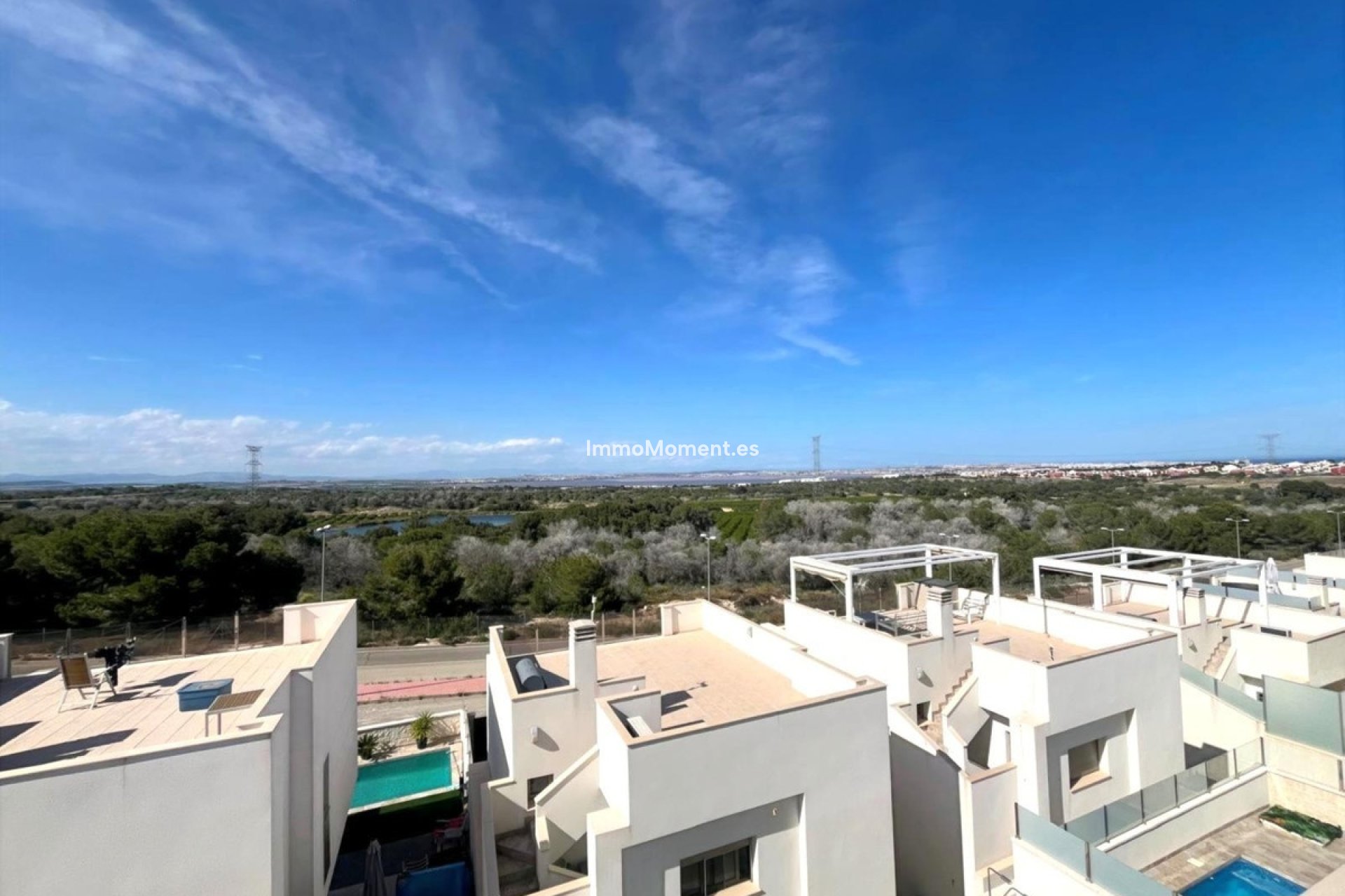 Bestaande woning - Vrijstaande villa - Orihuela - Orihuela Costa