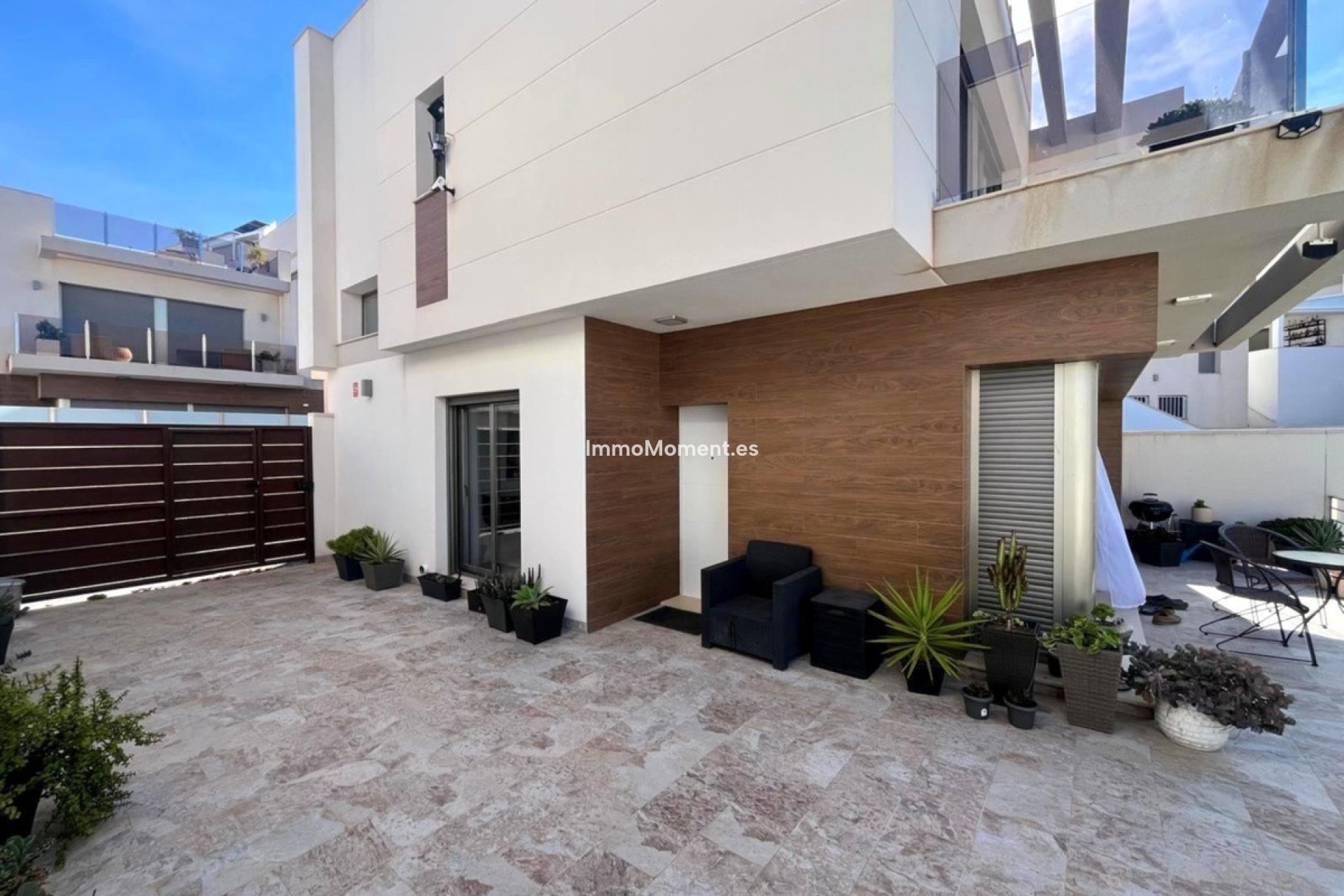 Bestaande woning - Vrijstaande villa - Orihuela - Orihuela Costa