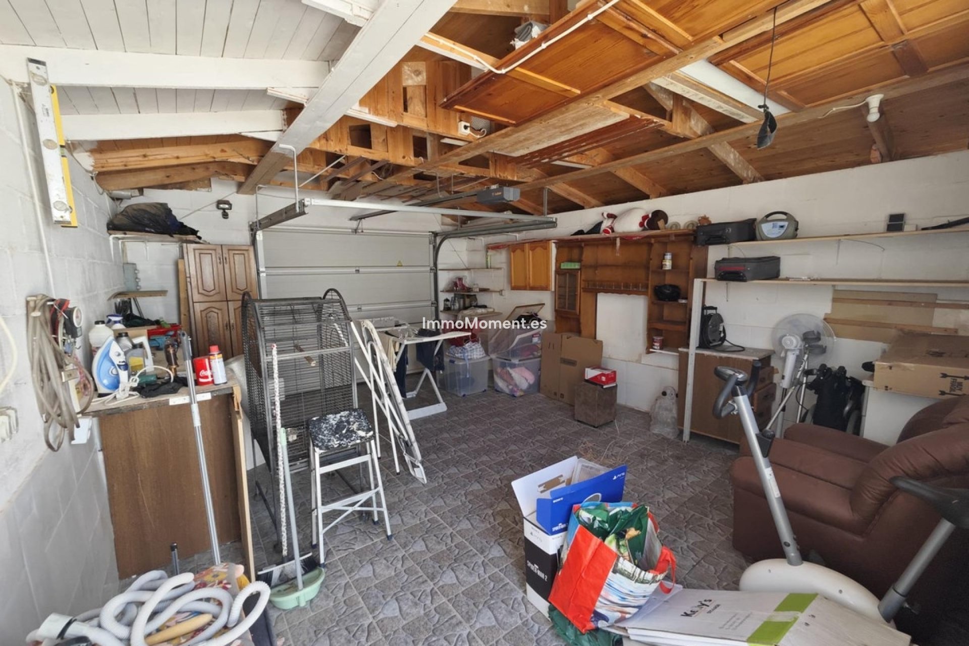 Bestaande woning - Vrijstaande villa - Orihuela - Orihuela Costa