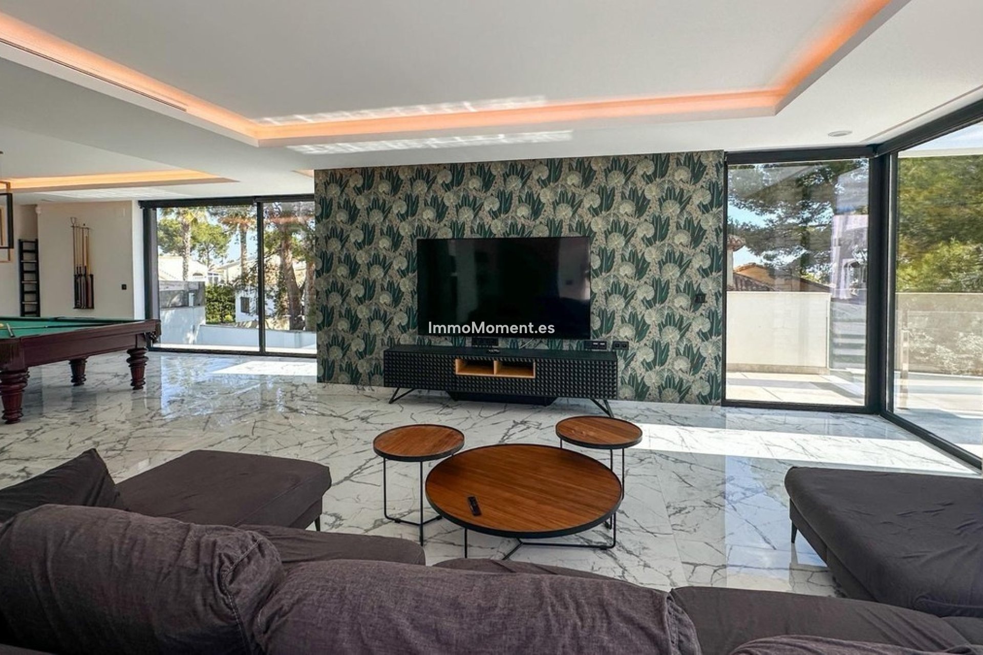 Bestaande woning - Vrijstaande villa - Orihuela - Orihuela Costa
