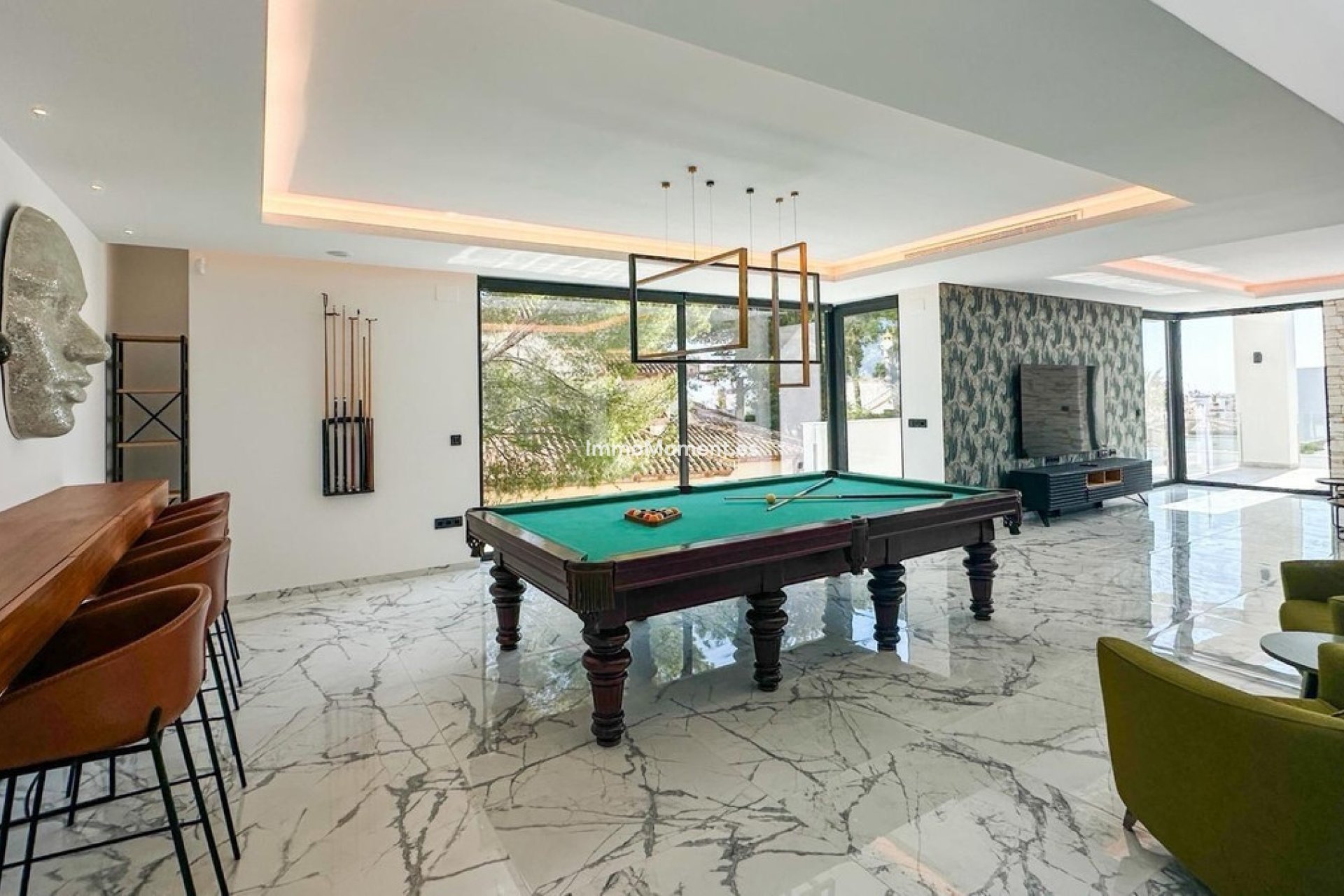 Bestaande woning - Vrijstaande villa - Orihuela - Orihuela Costa