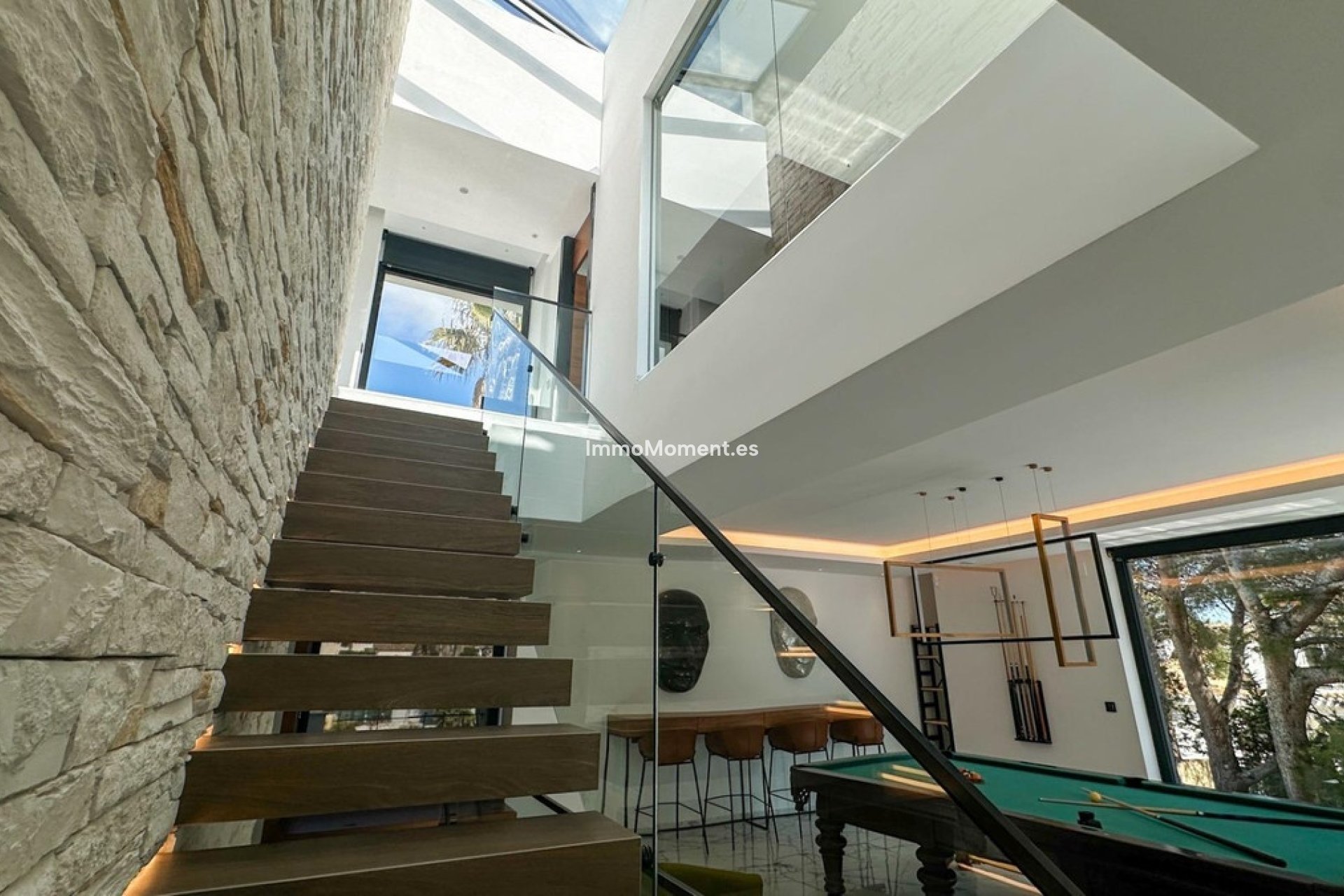 Bestaande woning - Vrijstaande villa - Orihuela - Orihuela Costa