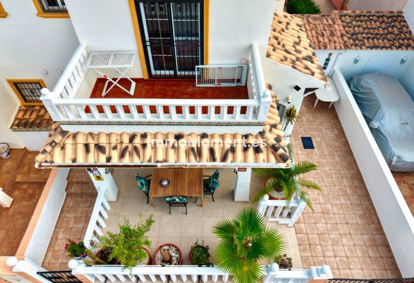 Bestaande woning - Vrijstaande villa - Orihuela - Orihuela Costa
