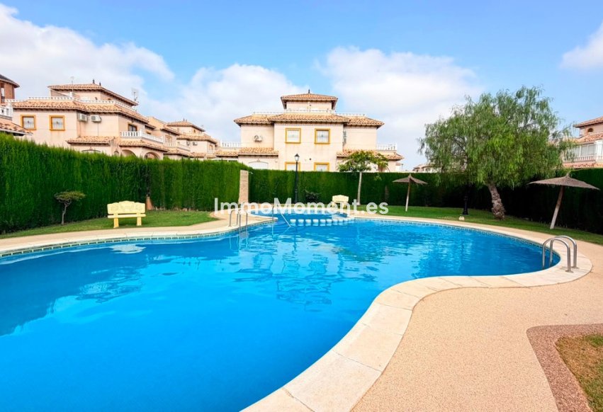 Bestaande woning - Vrijstaande villa - Orihuela - Orihuela Costa