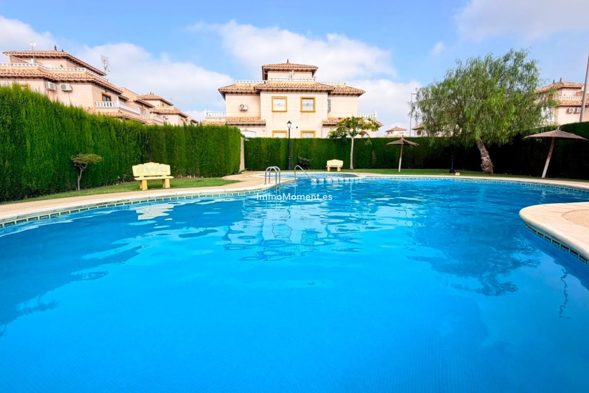 Bestaande woning - Vrijstaande villa - Orihuela - Orihuela Costa