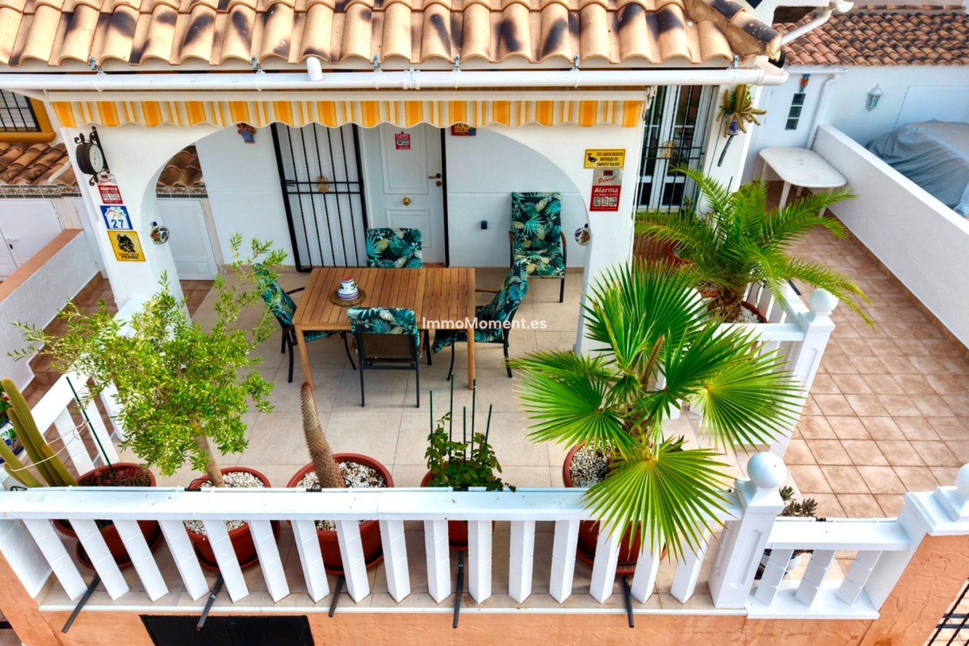 Bestaande woning - Vrijstaande villa - Orihuela - Orihuela Costa