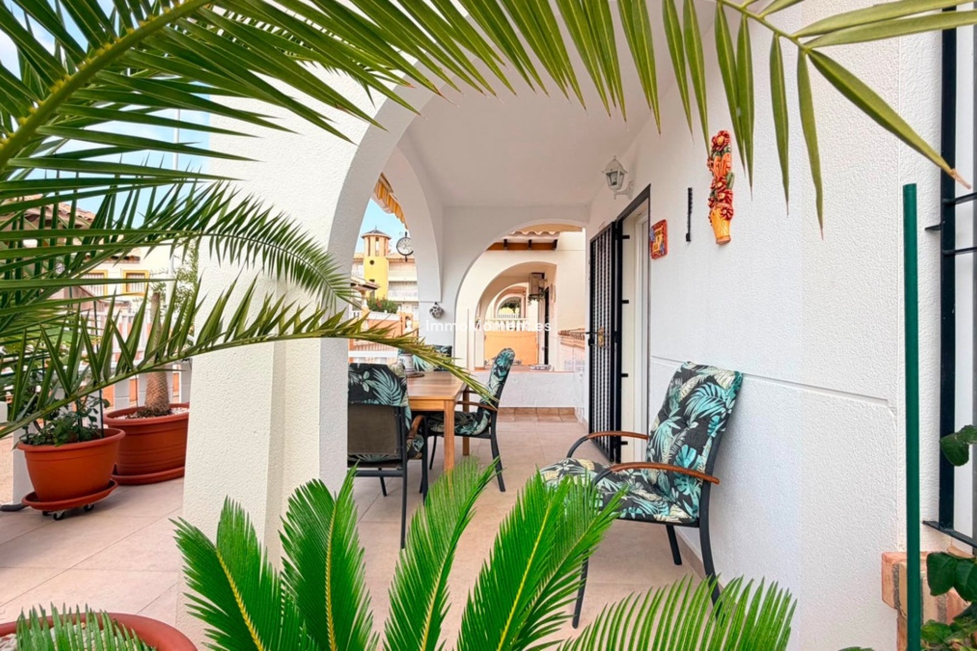 Bestaande woning - Vrijstaande villa - Orihuela - Orihuela Costa