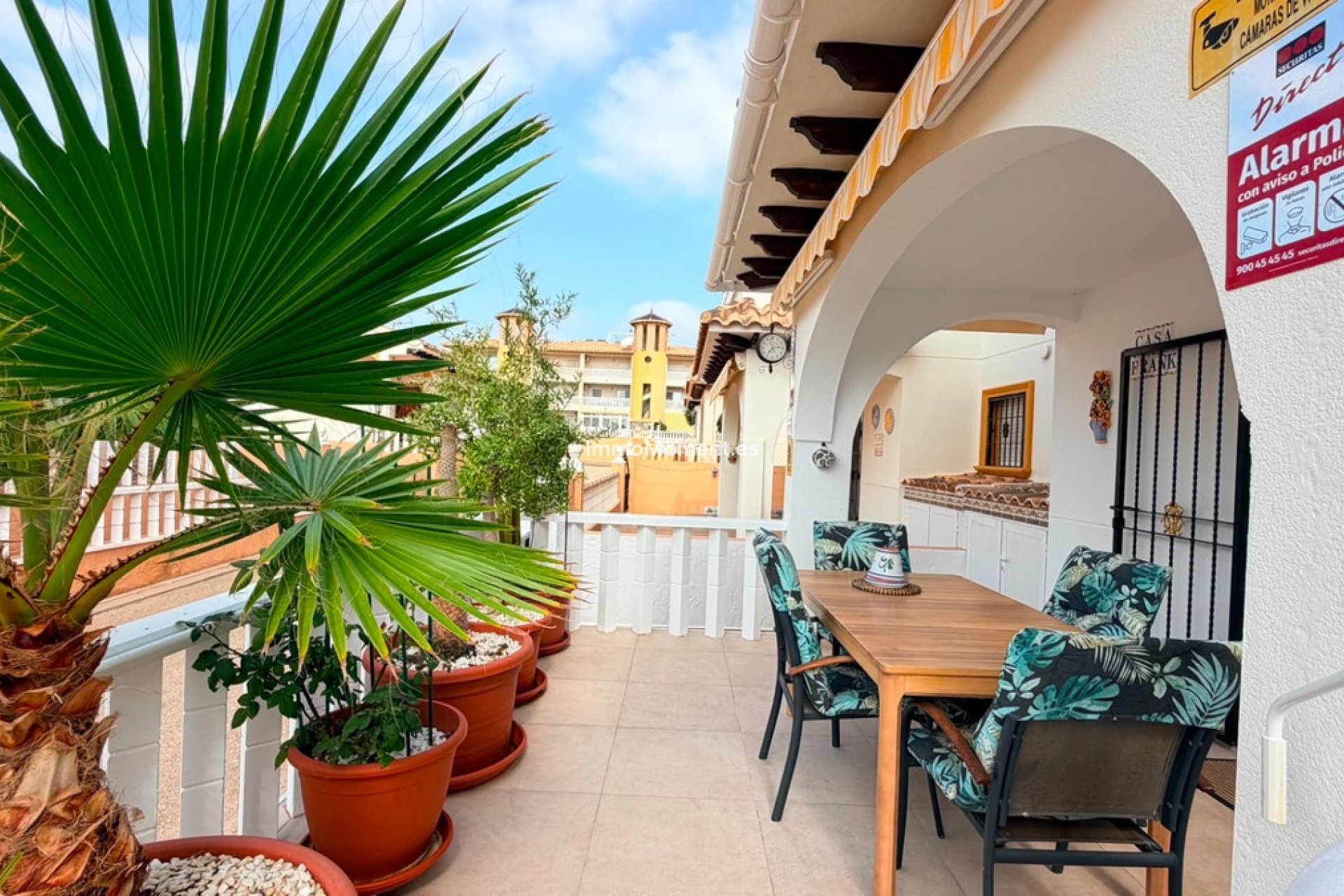 Bestaande woning - Vrijstaande villa - Orihuela - Orihuela Costa