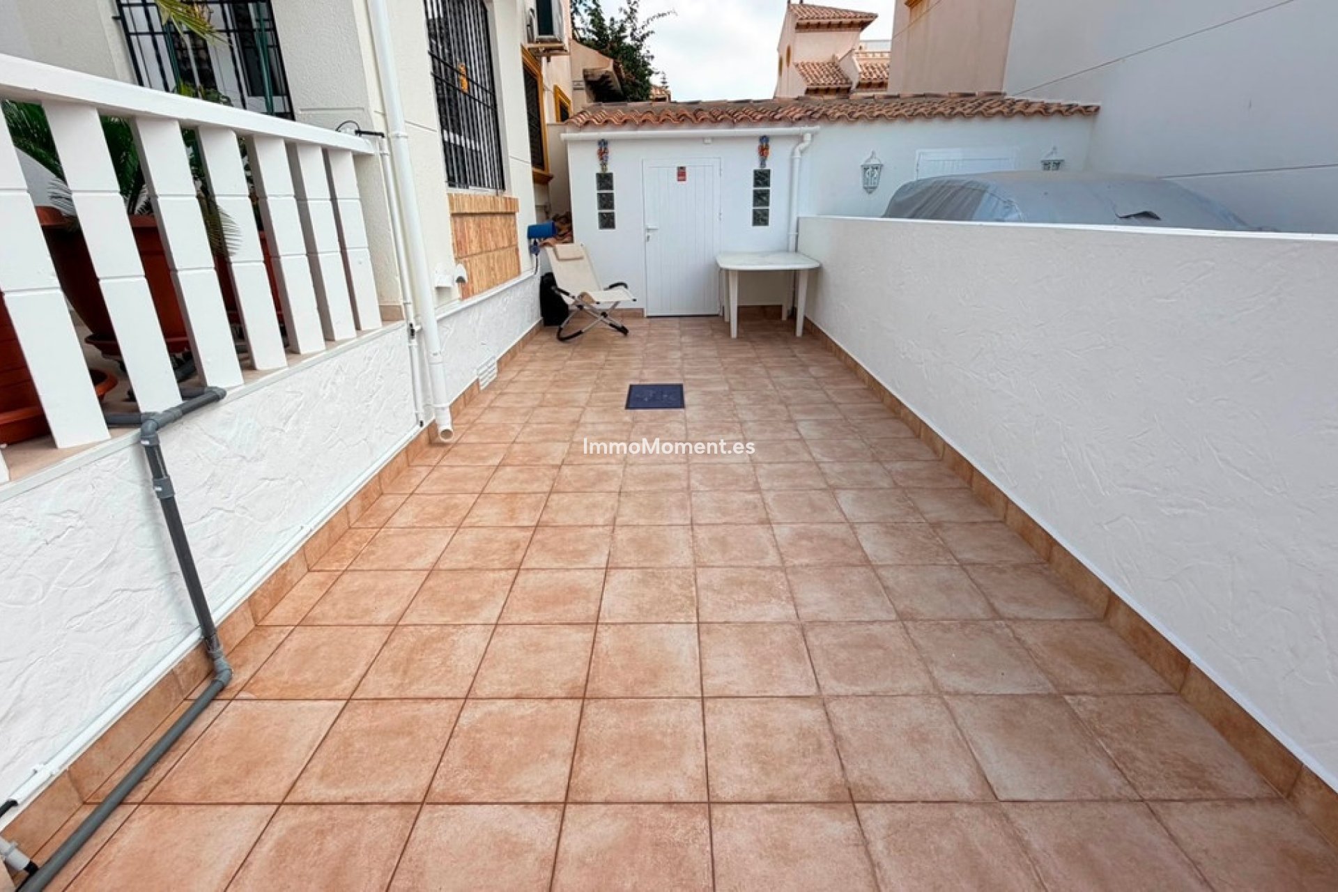 Bestaande woning - Vrijstaande villa - Orihuela - Orihuela Costa