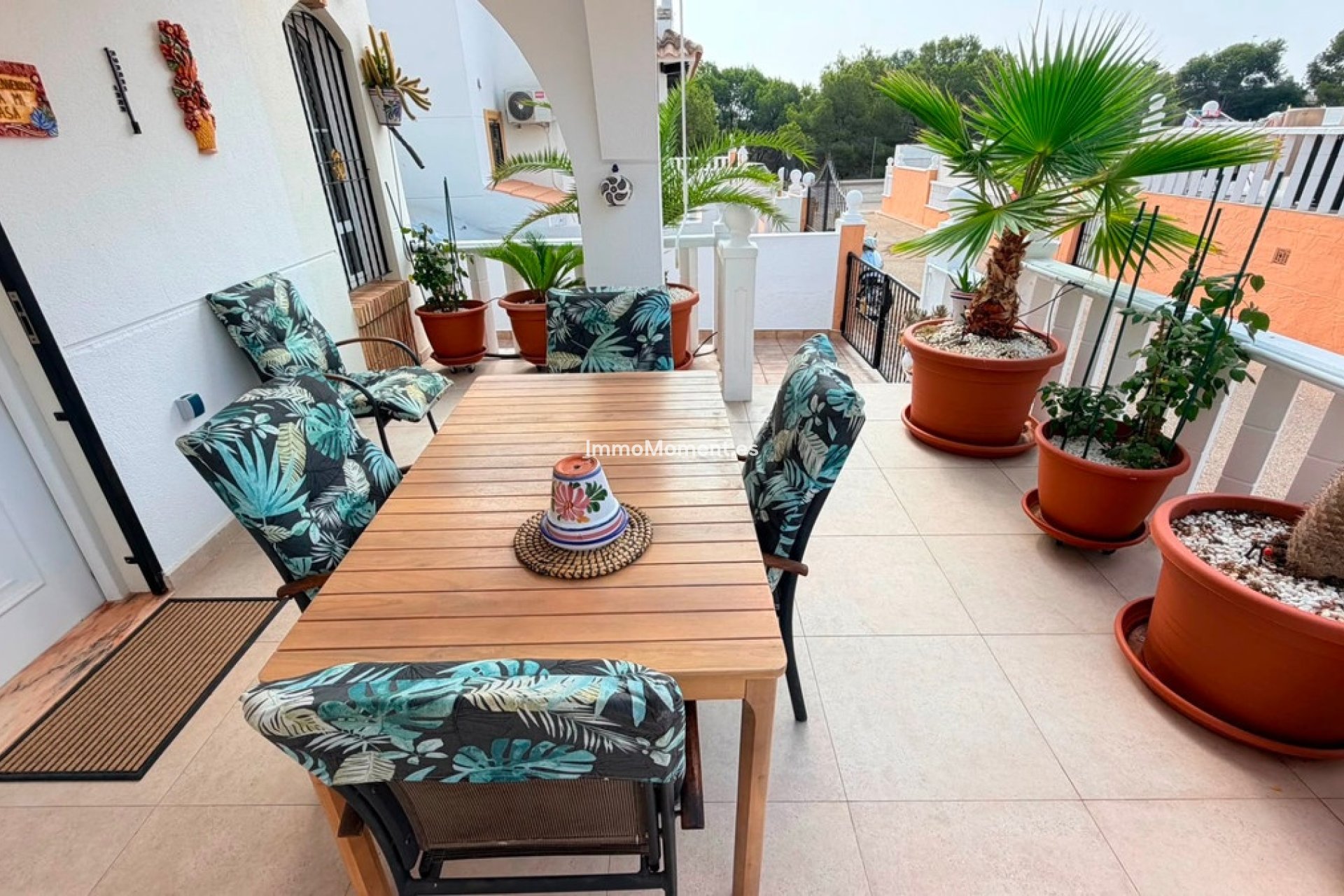 Bestaande woning - Vrijstaande villa - Orihuela - Orihuela Costa