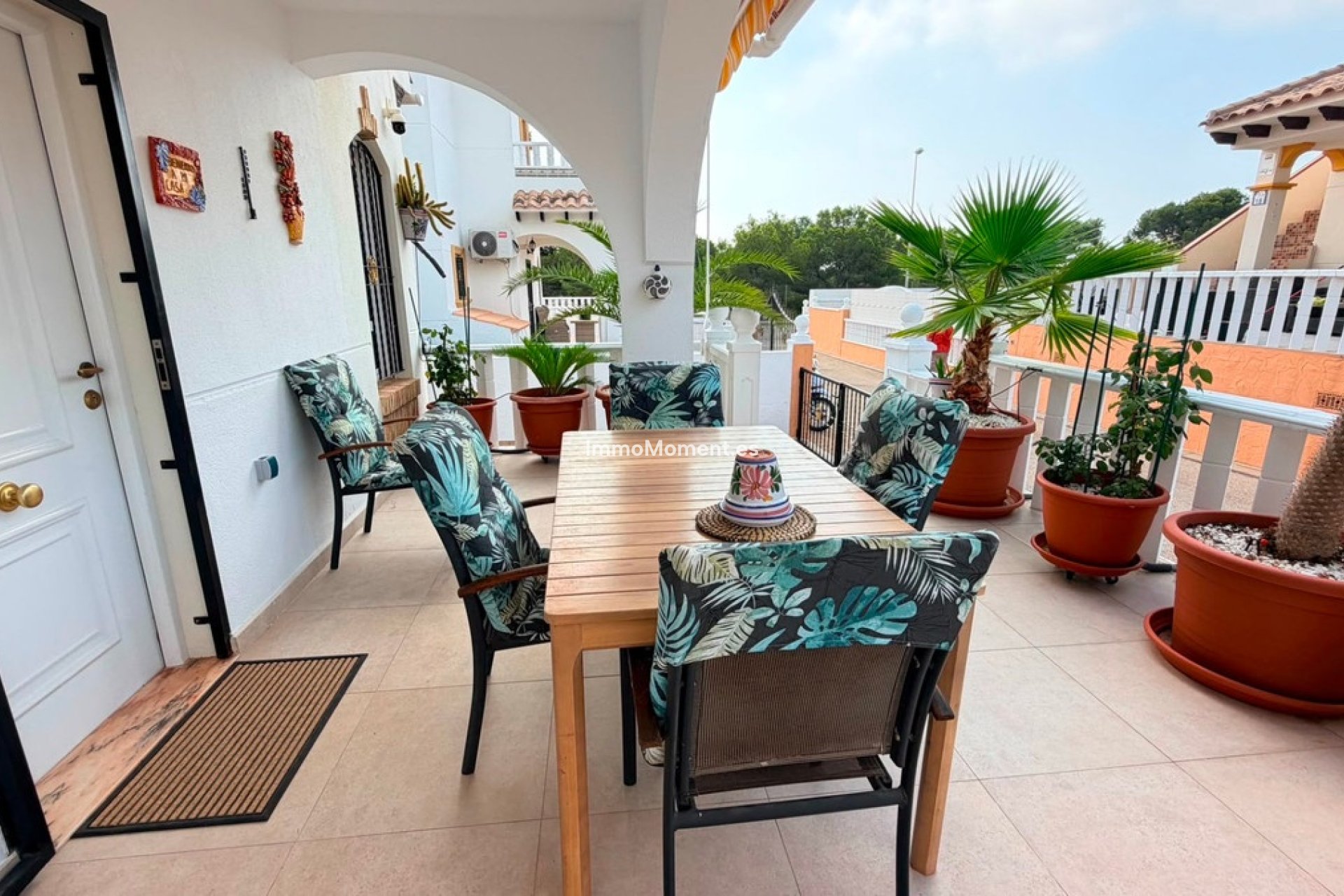 Bestaande woning - Vrijstaande villa - Orihuela - Orihuela Costa