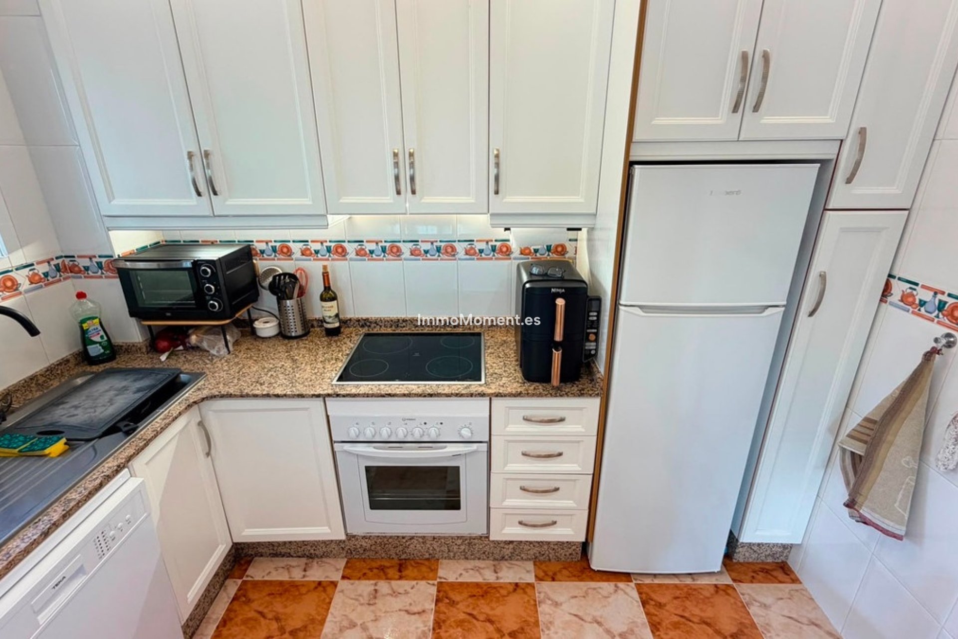 Bestaande woning - Vrijstaande villa - Orihuela - Orihuela Costa