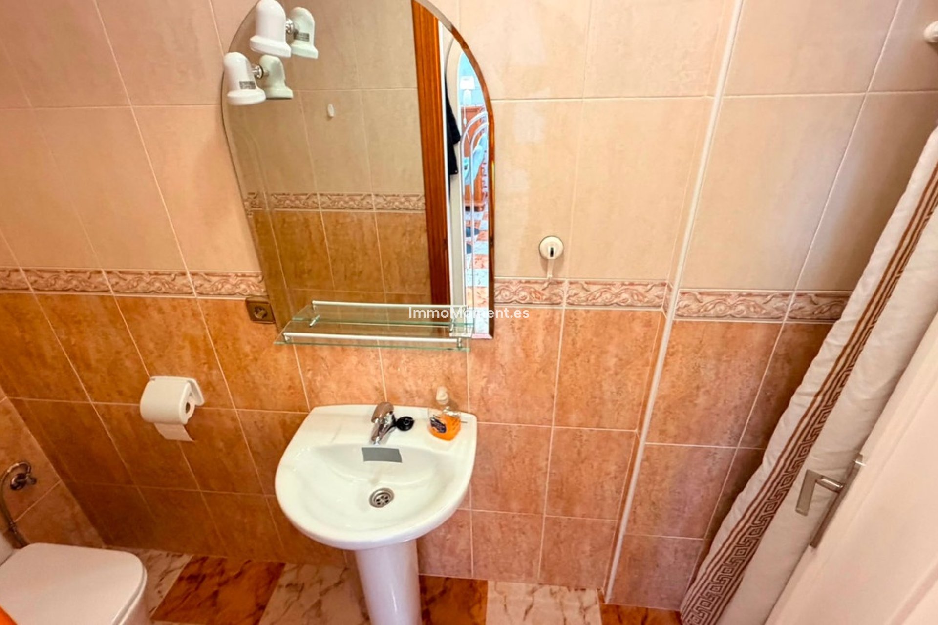 Bestaande woning - Vrijstaande villa - Orihuela - Orihuela Costa