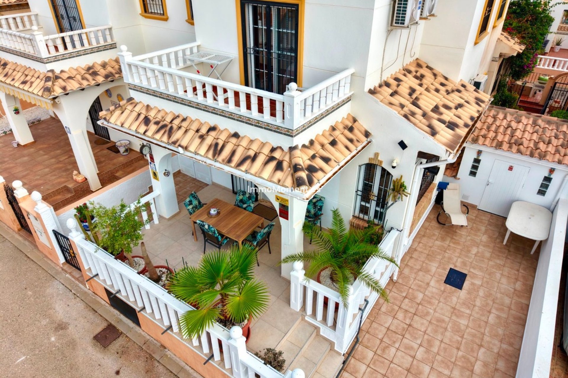 Bestaande woning - Vrijstaande villa - Orihuela - Orihuela Costa