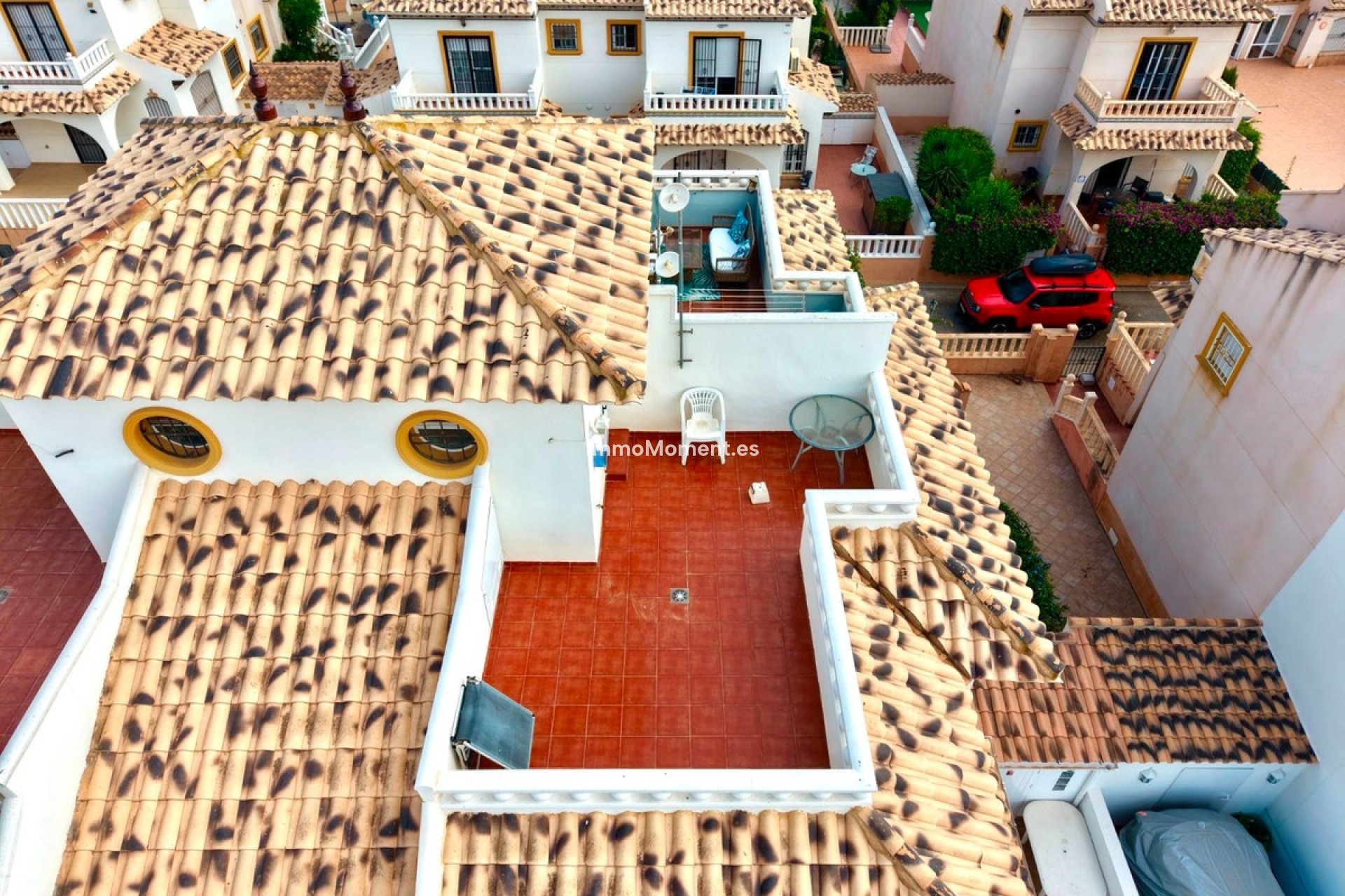 Bestaande woning - Vrijstaande villa - Orihuela - Orihuela Costa