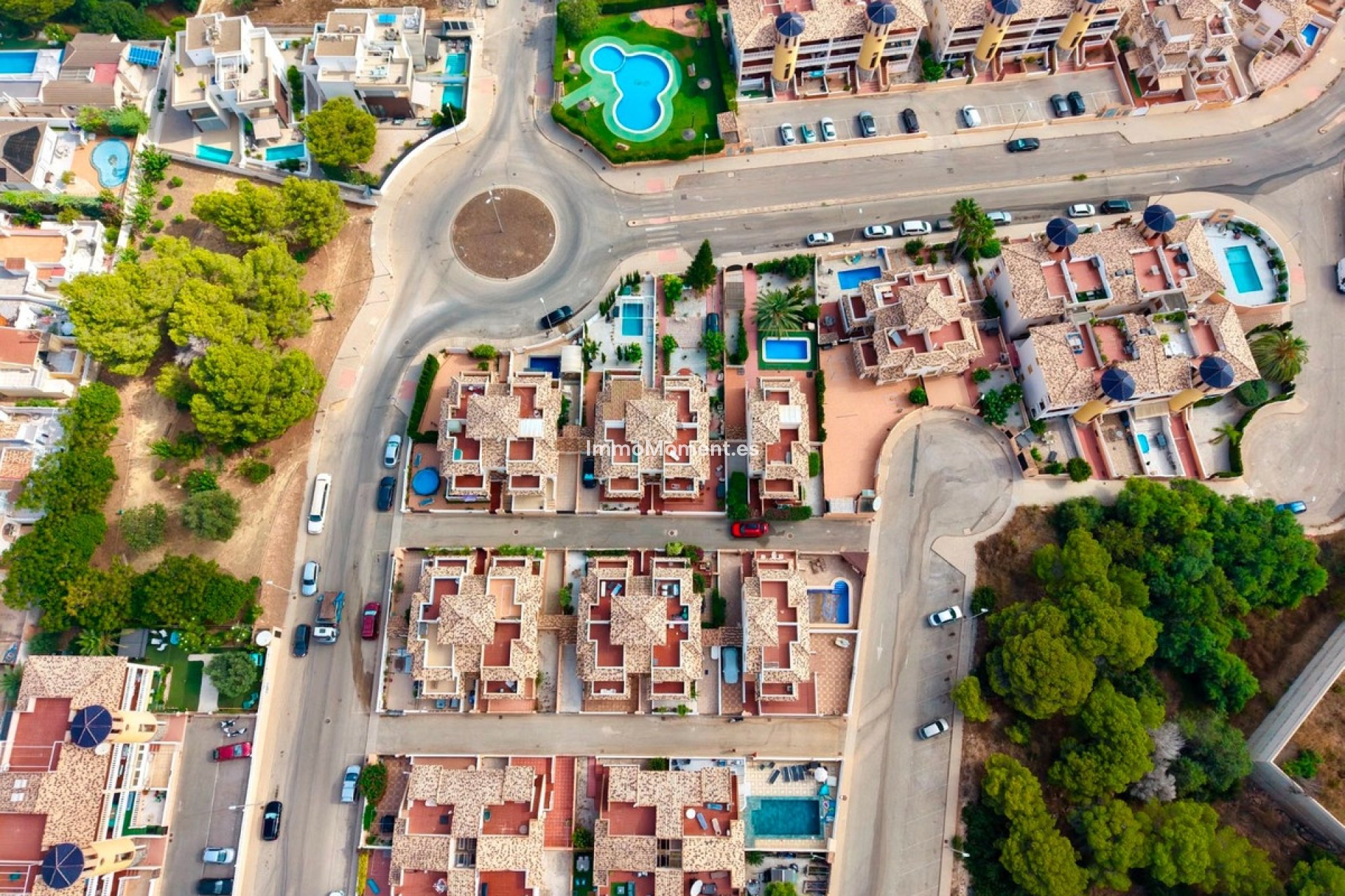 Bestaande woning - Vrijstaande villa - Orihuela - Orihuela Costa