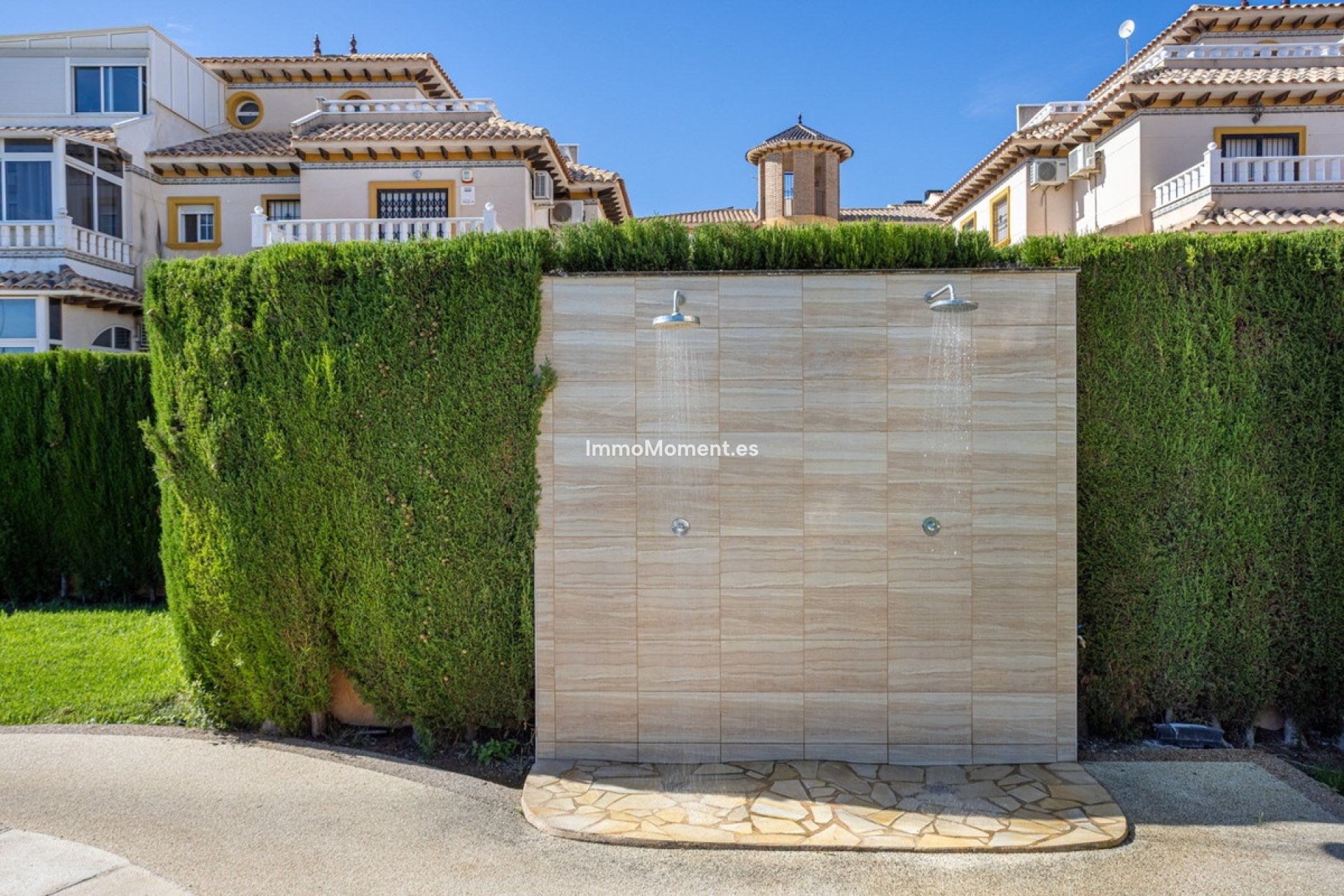 Bestaande woning - Vrijstaande villa - Orihuela - Orihuela Costa