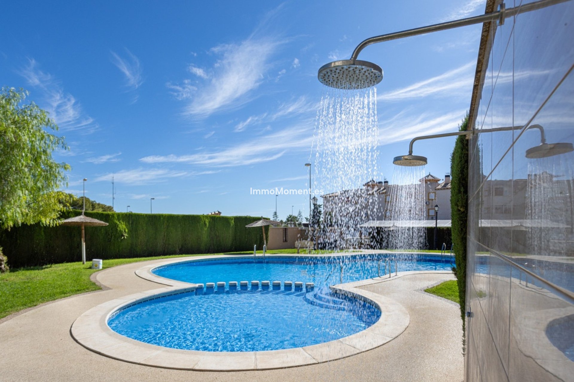 Bestaande woning - Vrijstaande villa - Orihuela - Orihuela Costa