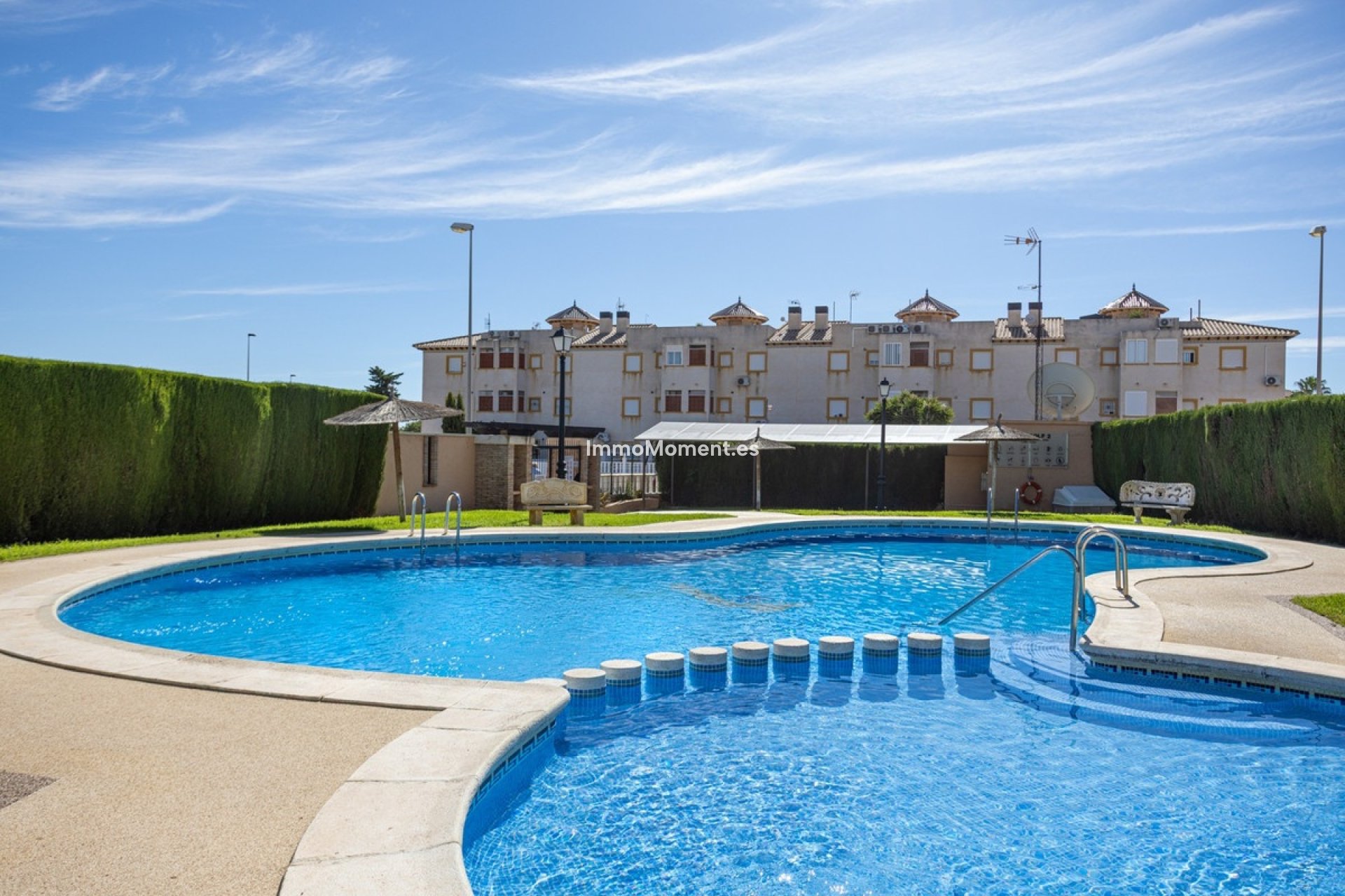 Bestaande woning - Vrijstaande villa - Orihuela - Orihuela Costa