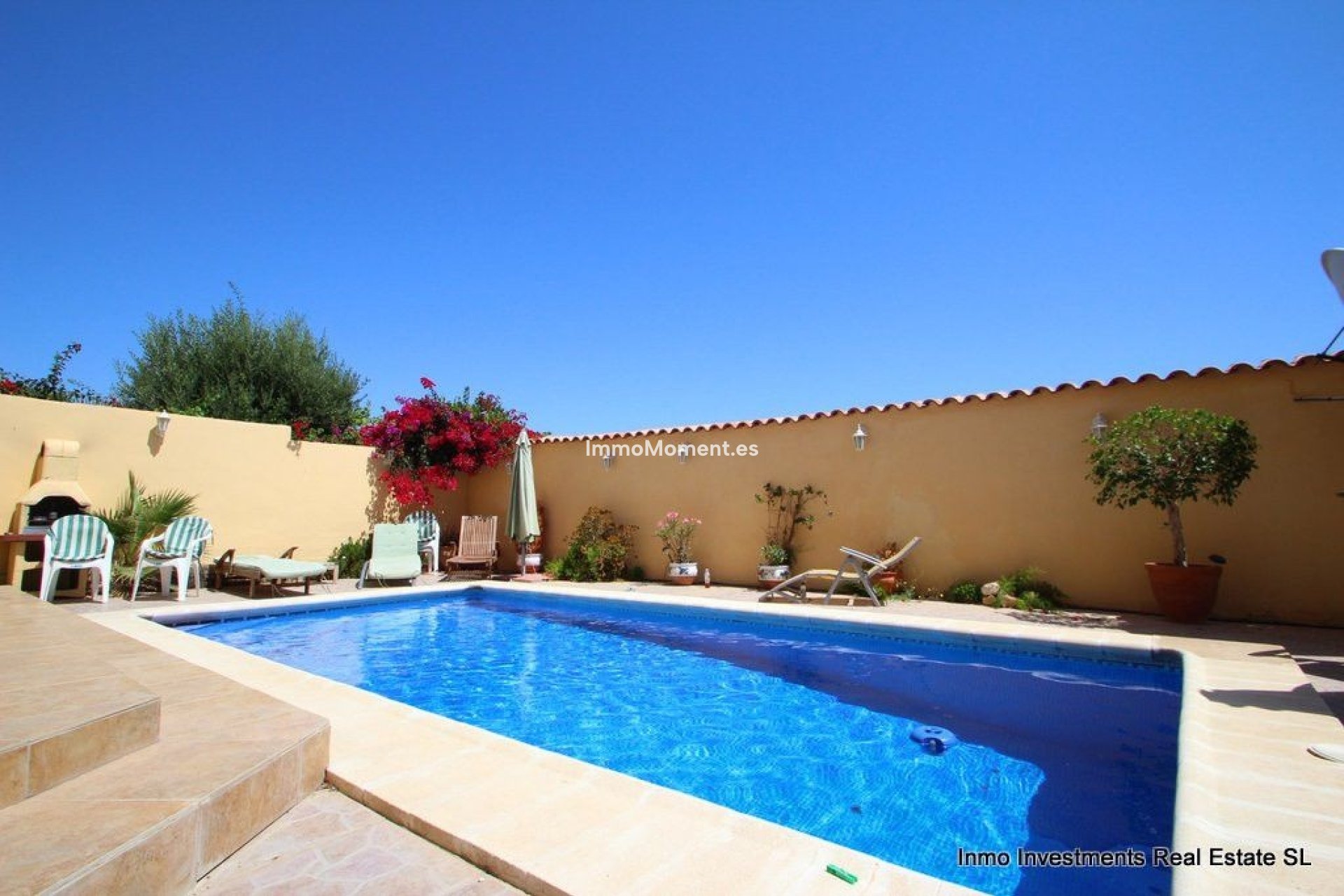 Bestaande woning - Vrijstaande villa - Orihuela - Orihuela Costa