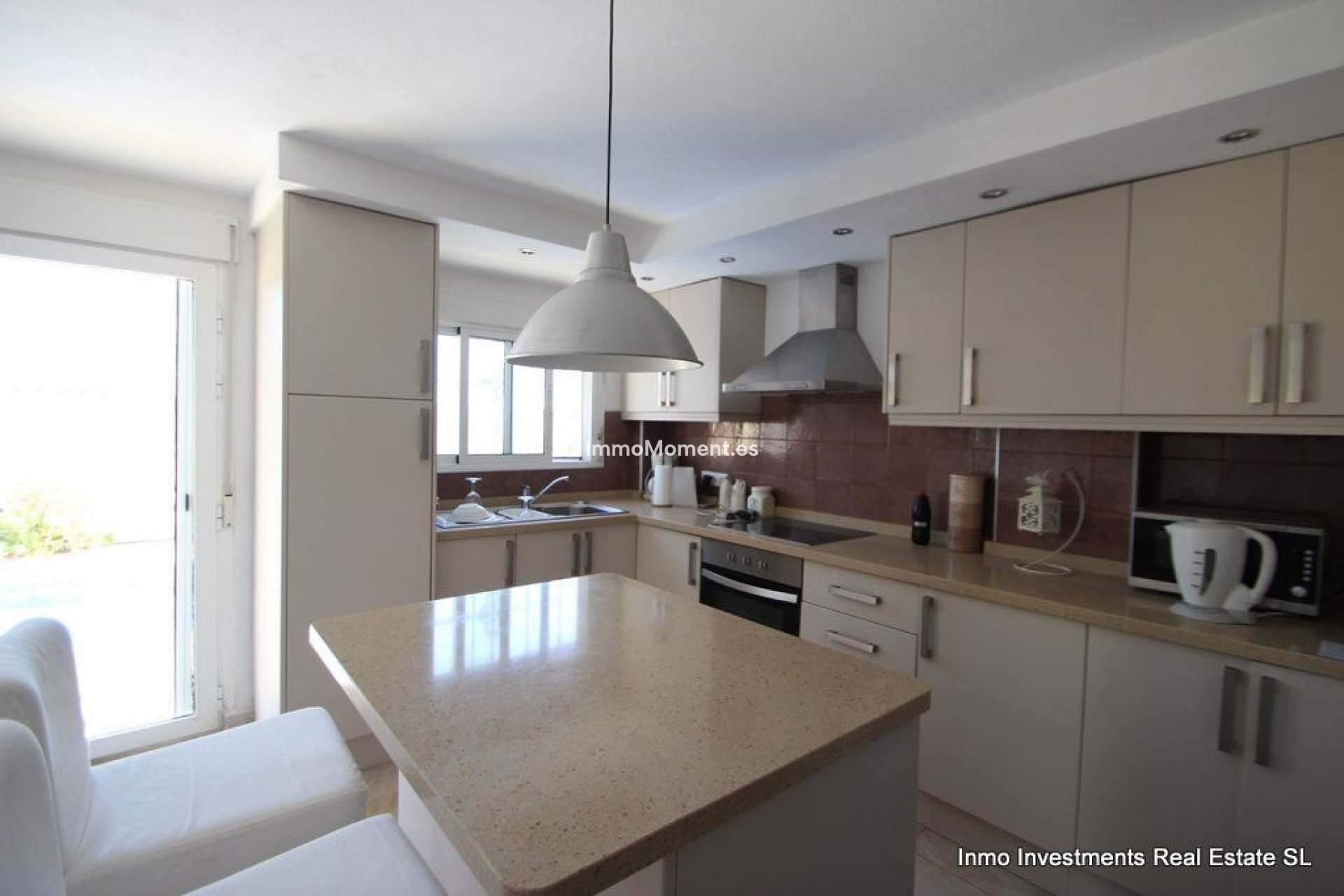Bestaande woning - Vrijstaande villa - Orihuela - Orihuela Costa