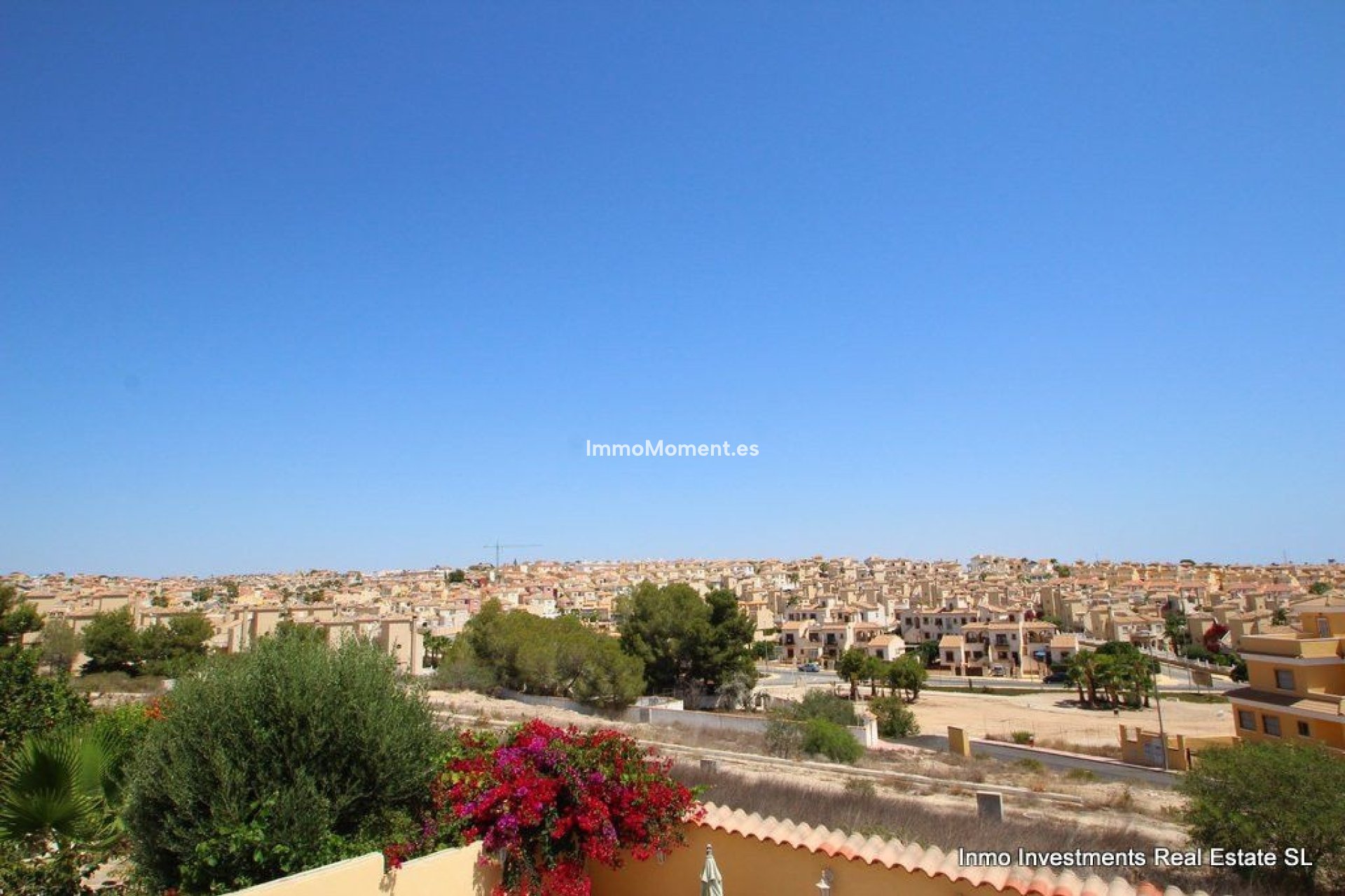 Bestaande woning - Vrijstaande villa - Orihuela - Orihuela Costa