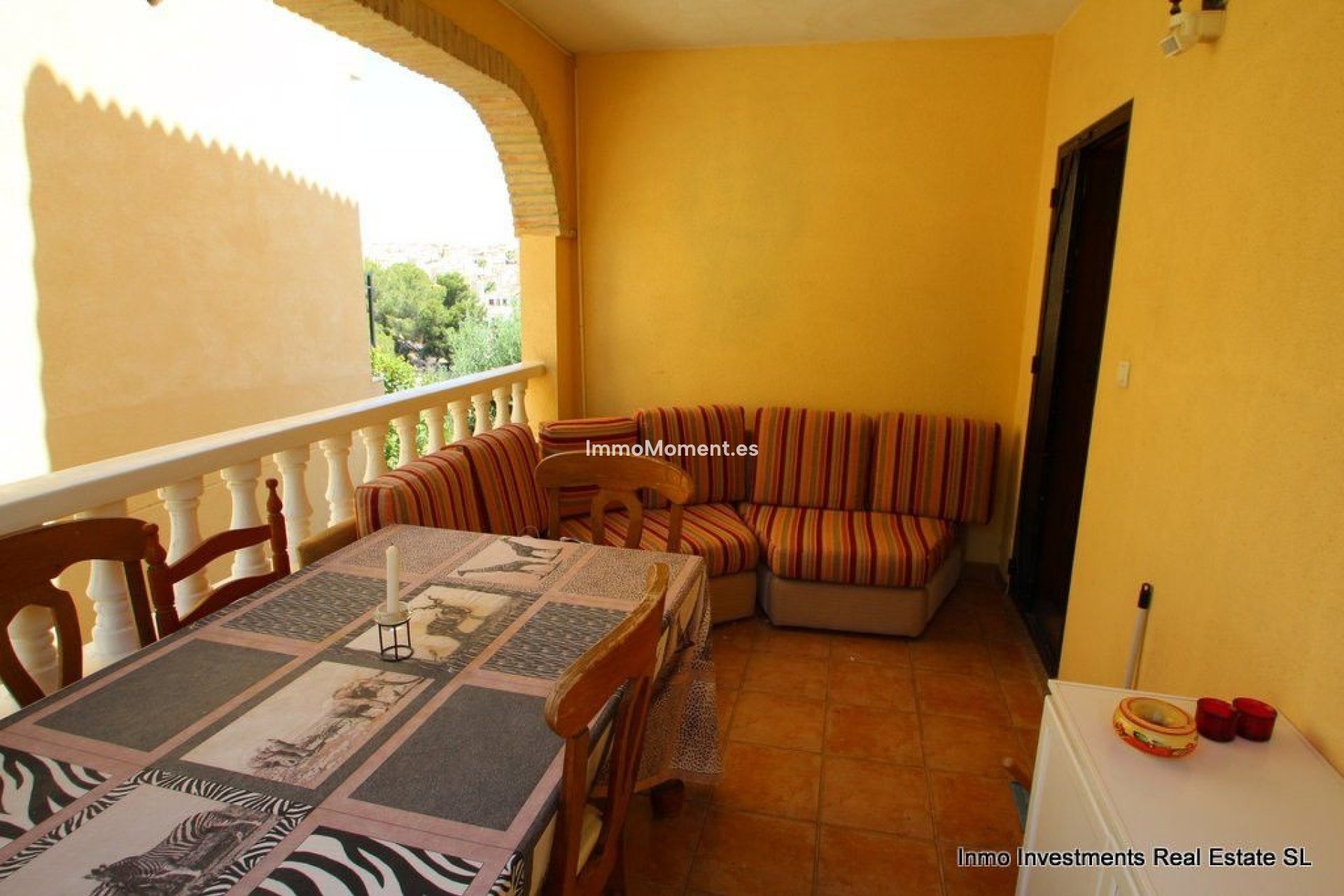 Bestaande woning - Vrijstaande villa - Orihuela - Orihuela Costa