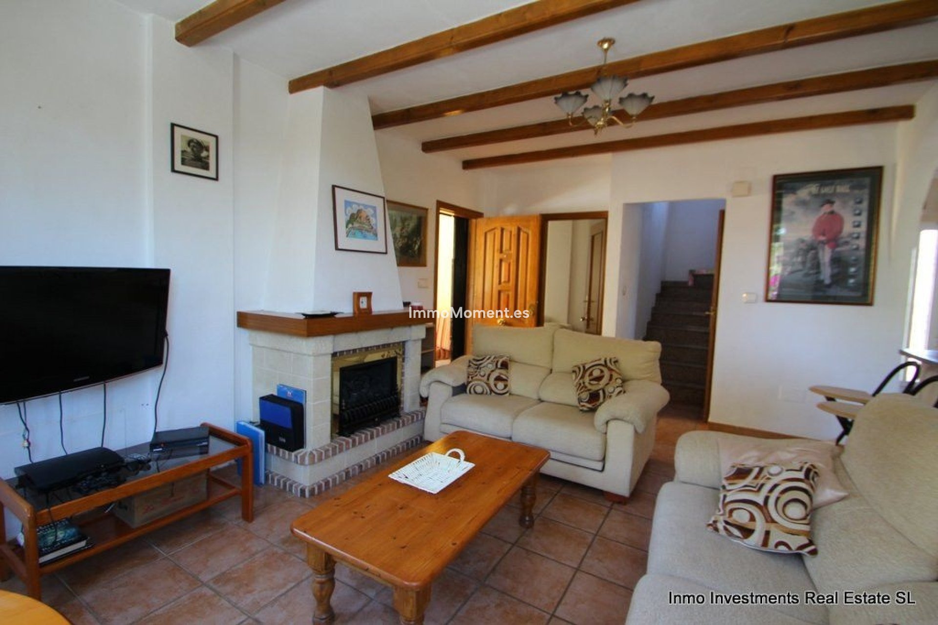 Bestaande woning - Vrijstaande villa - Orihuela - Orihuela Costa