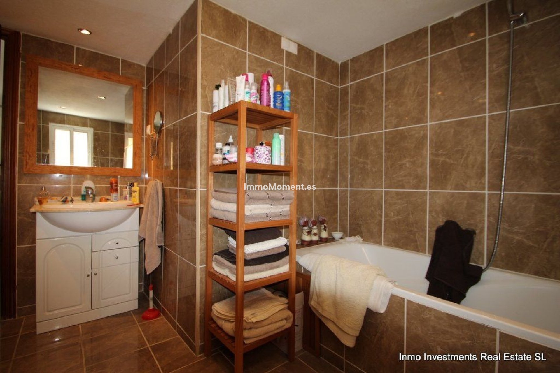Bestaande woning - Vrijstaande villa - Orihuela - Orihuela Costa