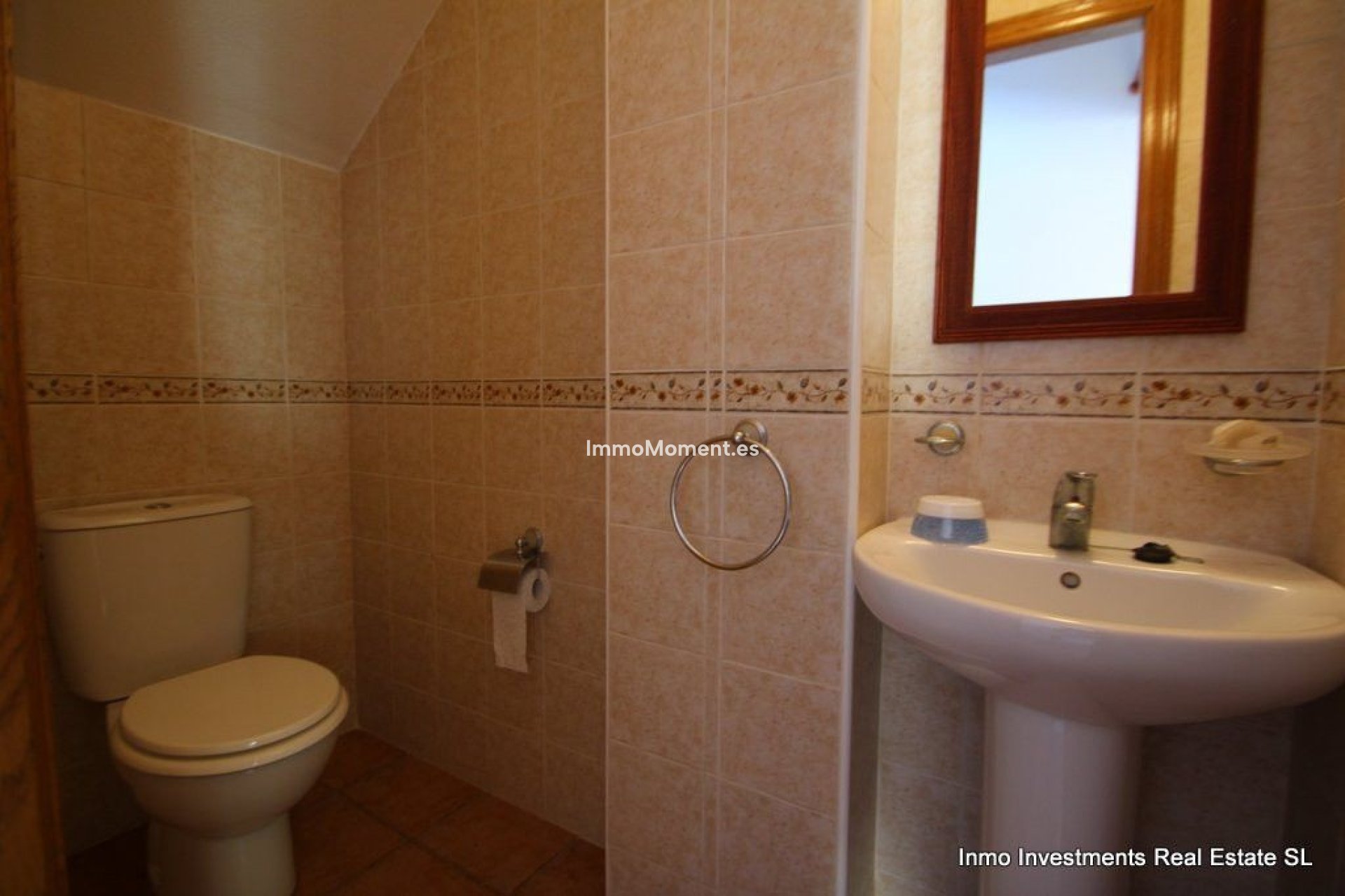 Bestaande woning - Vrijstaande villa - Orihuela - Orihuela Costa