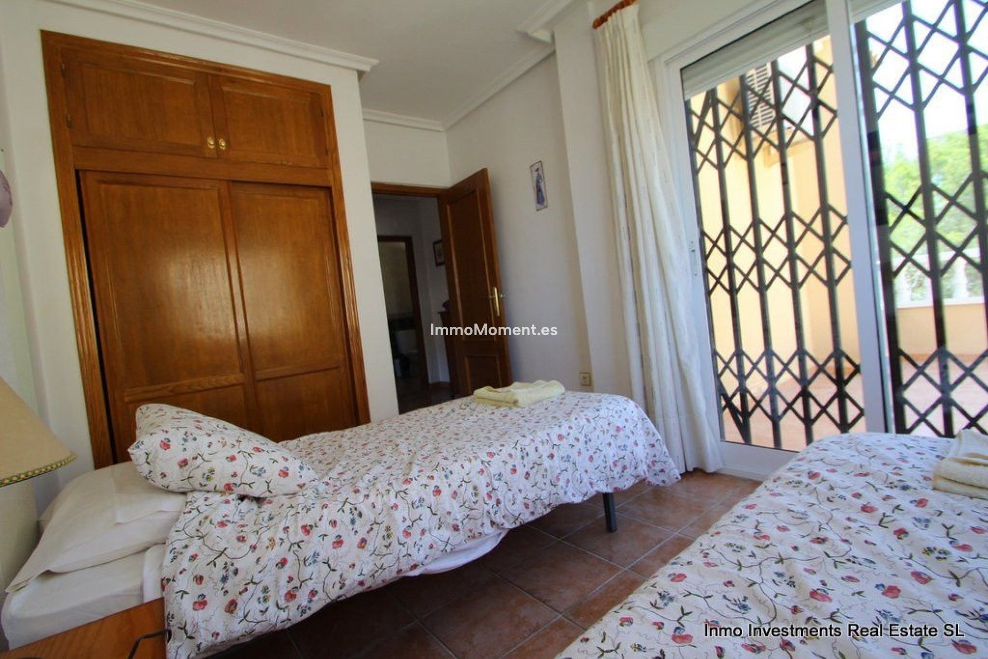 Bestaande woning - Vrijstaande villa - Orihuela - Orihuela Costa