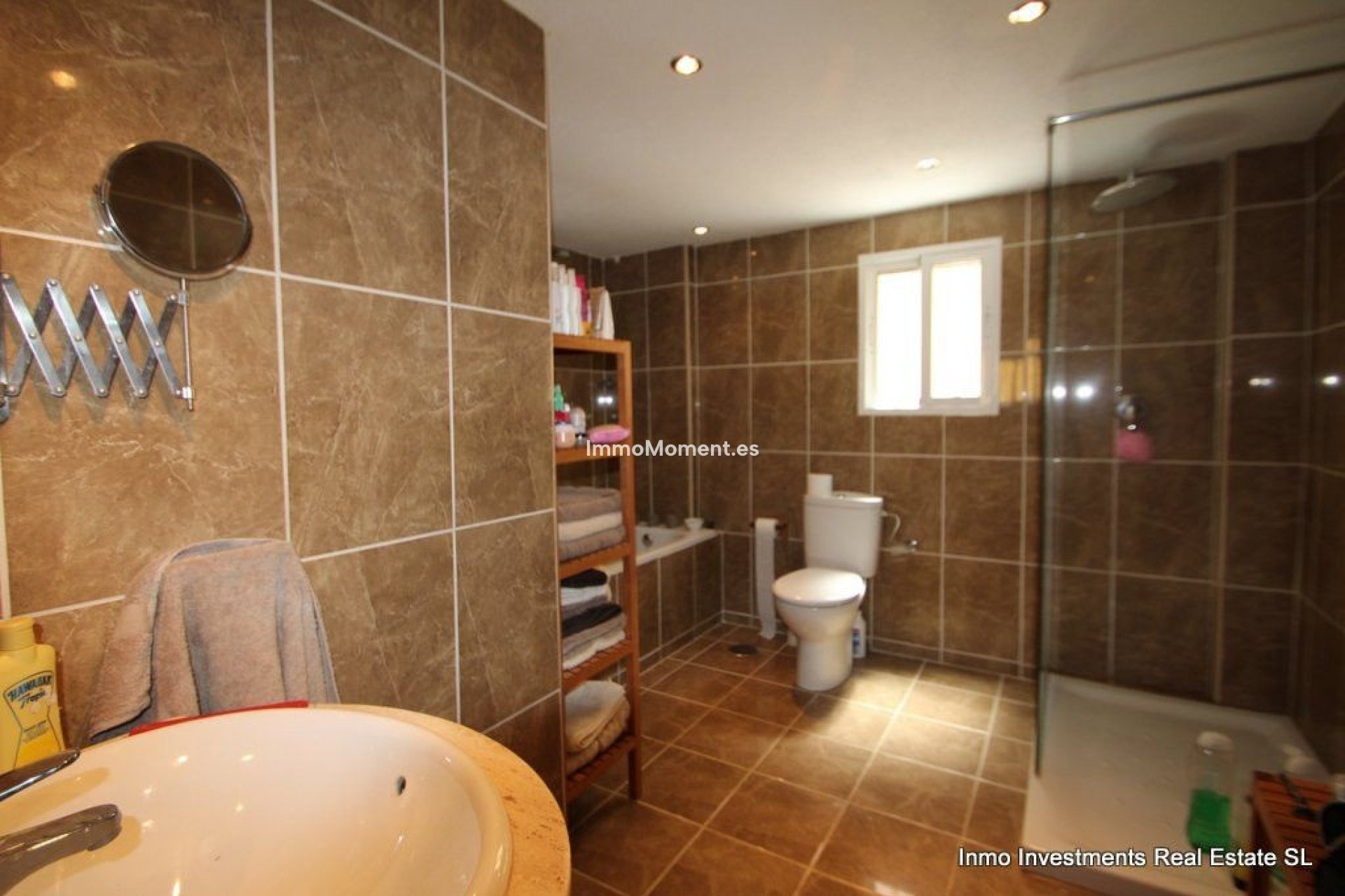 Bestaande woning - Vrijstaande villa - Orihuela - Orihuela Costa