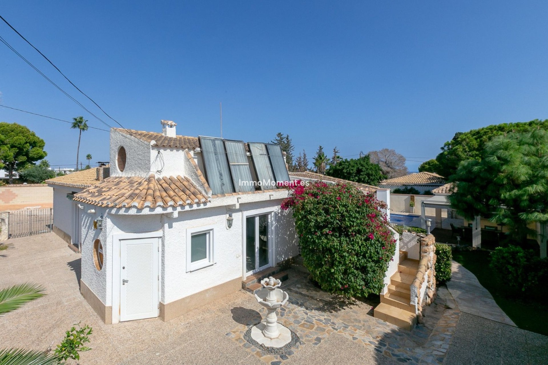 Bestaande woning - Vrijstaande villa - Orihuela - Orihuela Costa