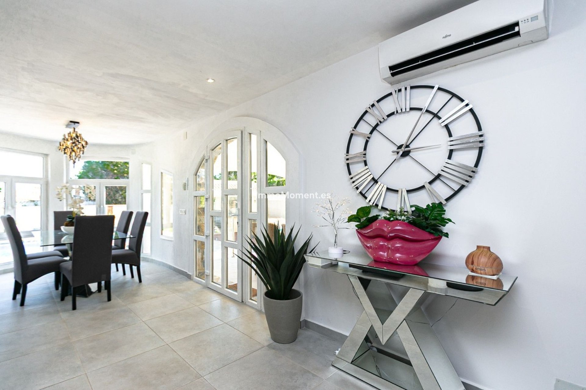 Bestaande woning - Vrijstaande villa - Orihuela - Orihuela Costa