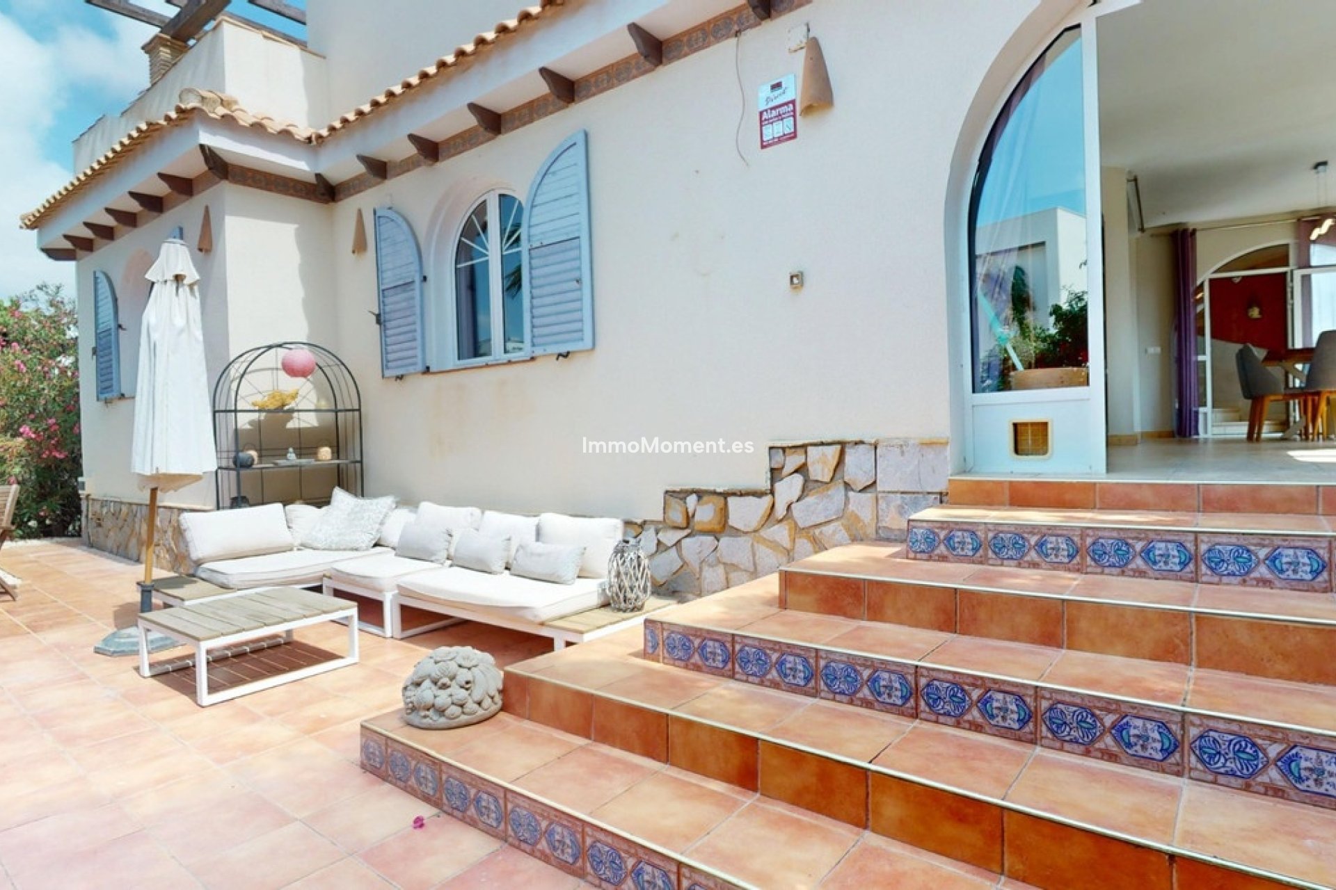 Bestaande woning - Vrijstaande villa - Orihuela - Orihuela Costa