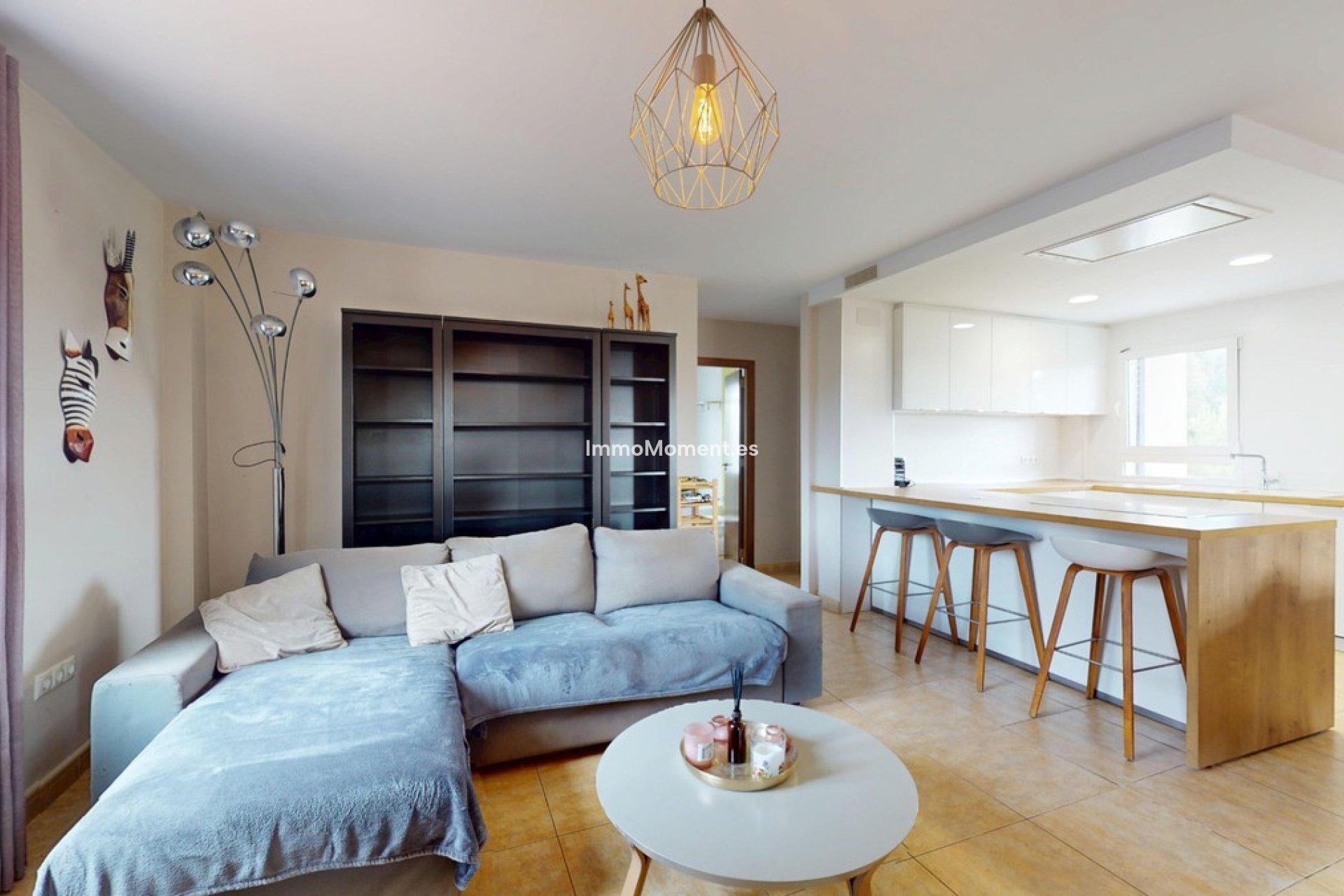 Bestaande woning - Vrijstaande villa - Orihuela - Orihuela Costa
