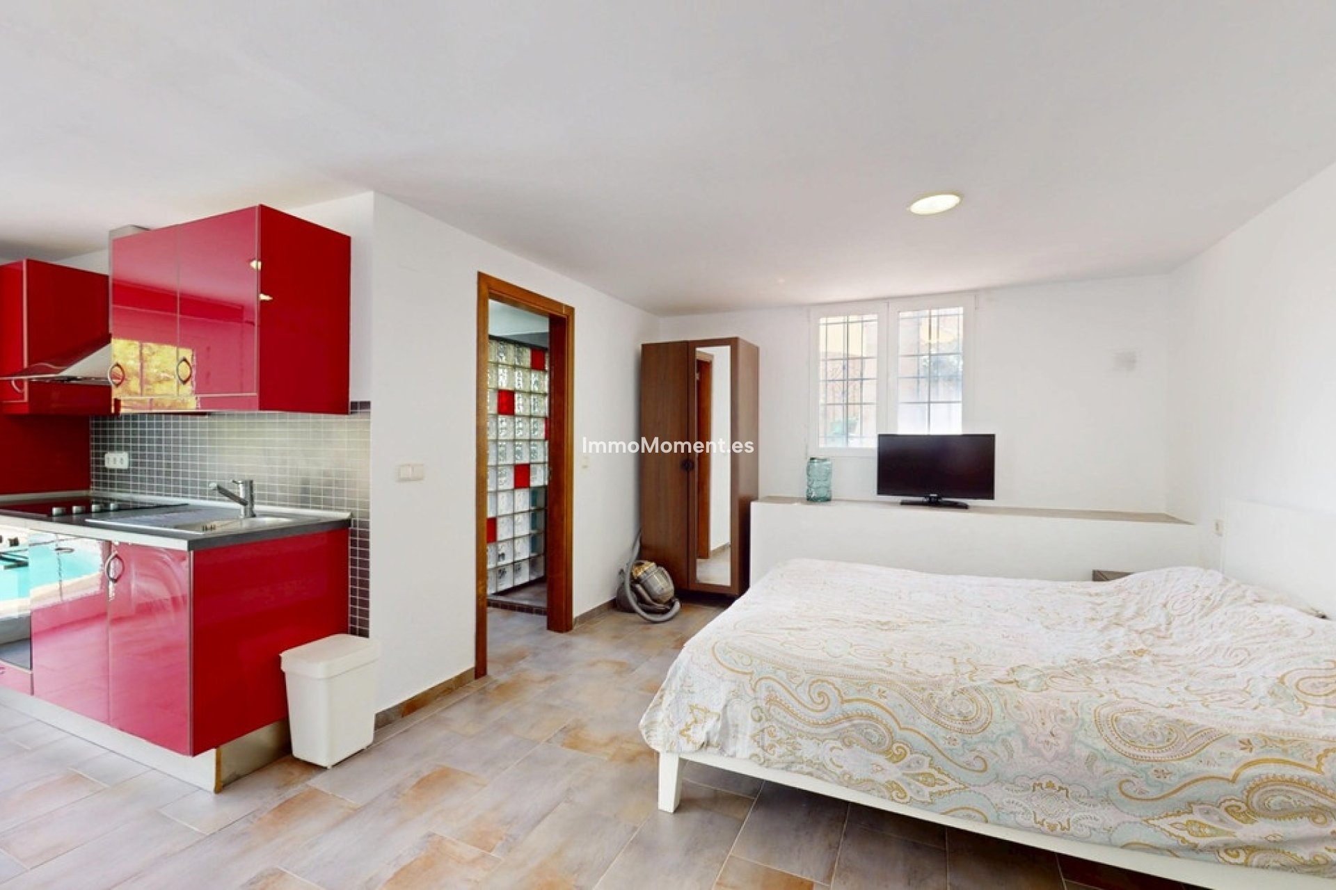 Bestaande woning - Vrijstaande villa - Orihuela - Orihuela Costa