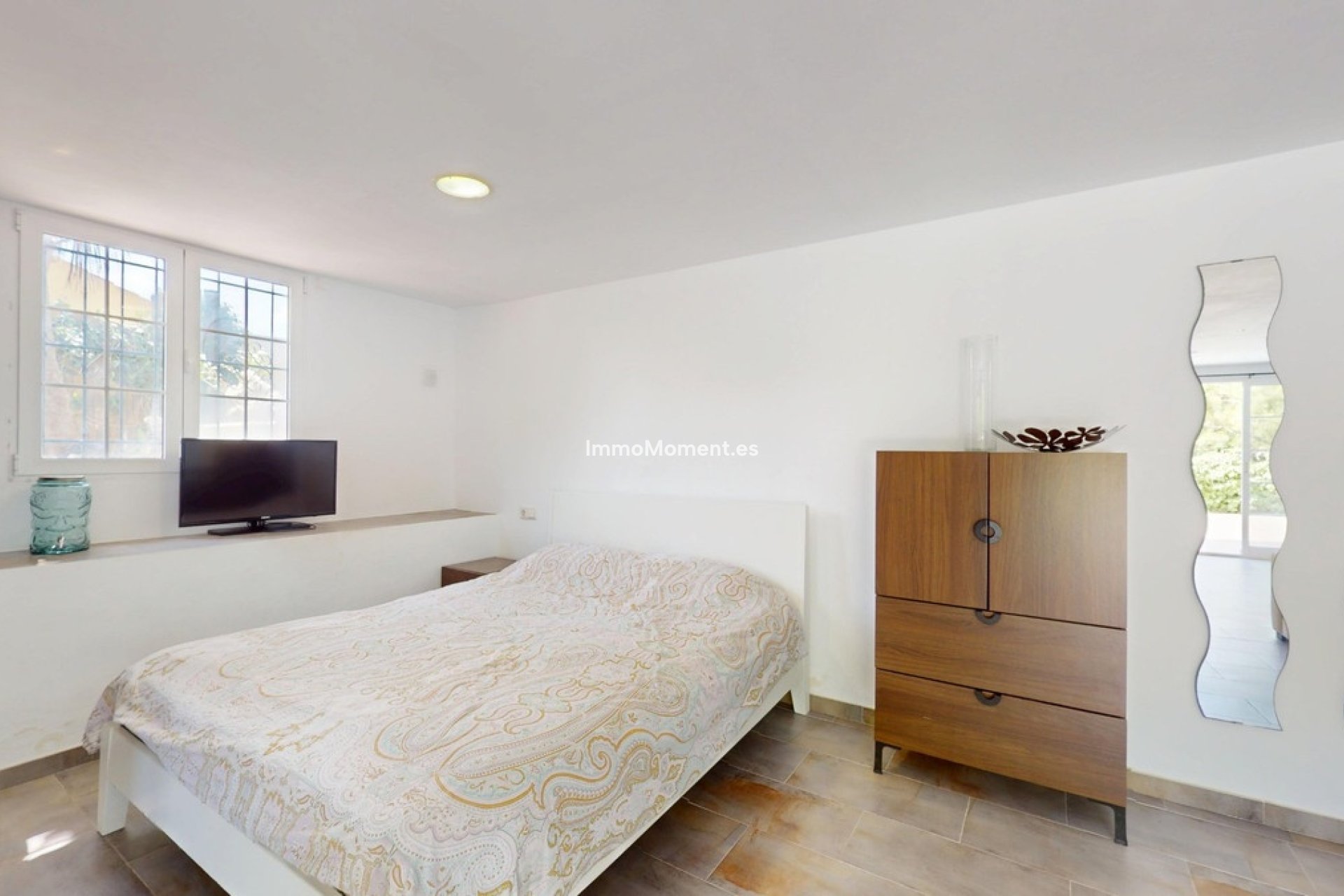 Bestaande woning - Vrijstaande villa - Orihuela - Orihuela Costa