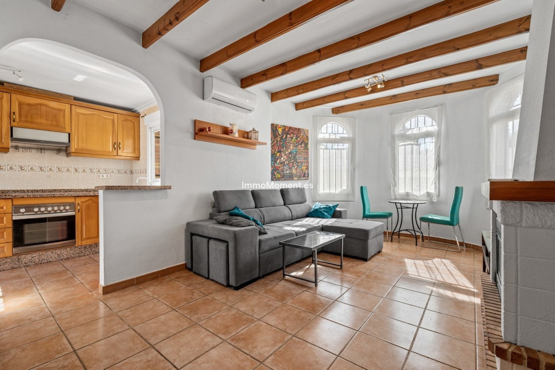 Bestaande woning - Vrijstaande villa - Orihuela - Orihuela Costa