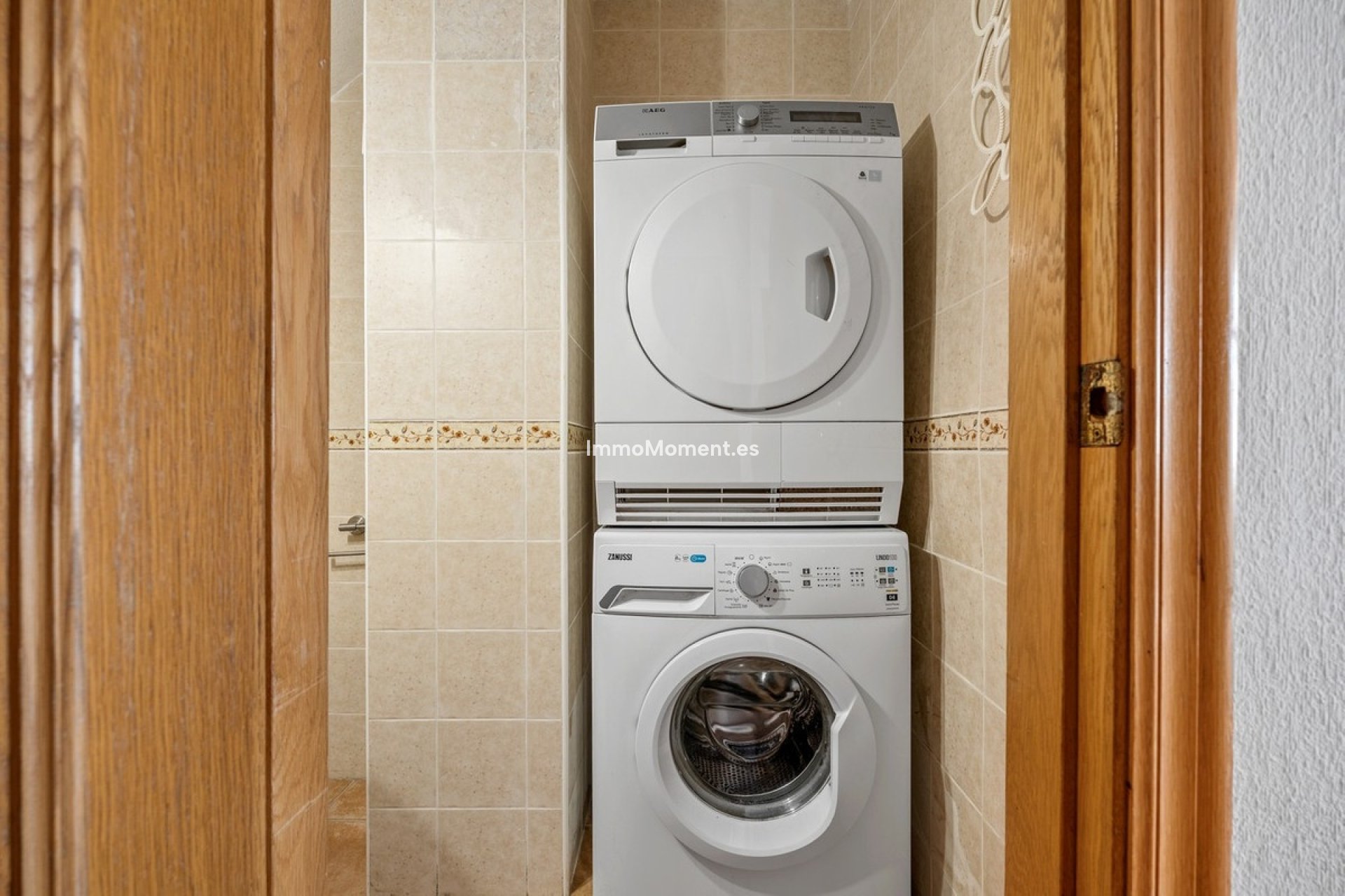 Bestaande woning - Vrijstaande villa - Orihuela - Orihuela Costa