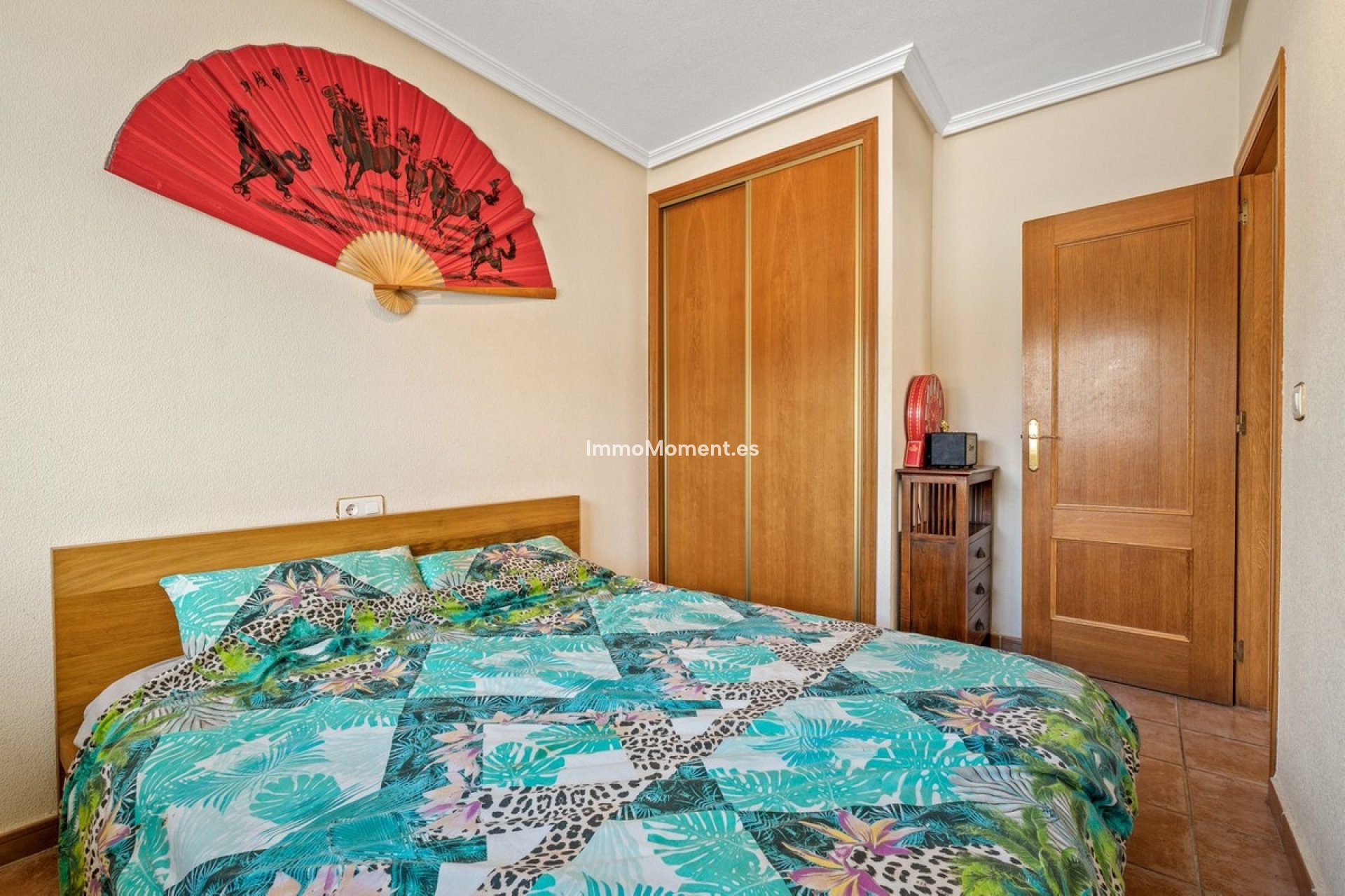 Bestaande woning - Vrijstaande villa - Orihuela - Orihuela Costa