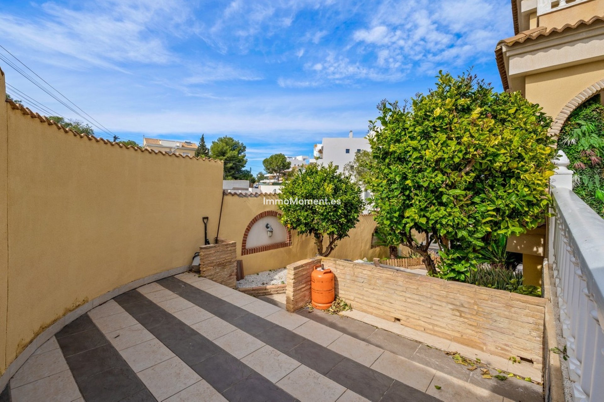 Bestaande woning - Vrijstaande villa - Orihuela - Orihuela Costa
