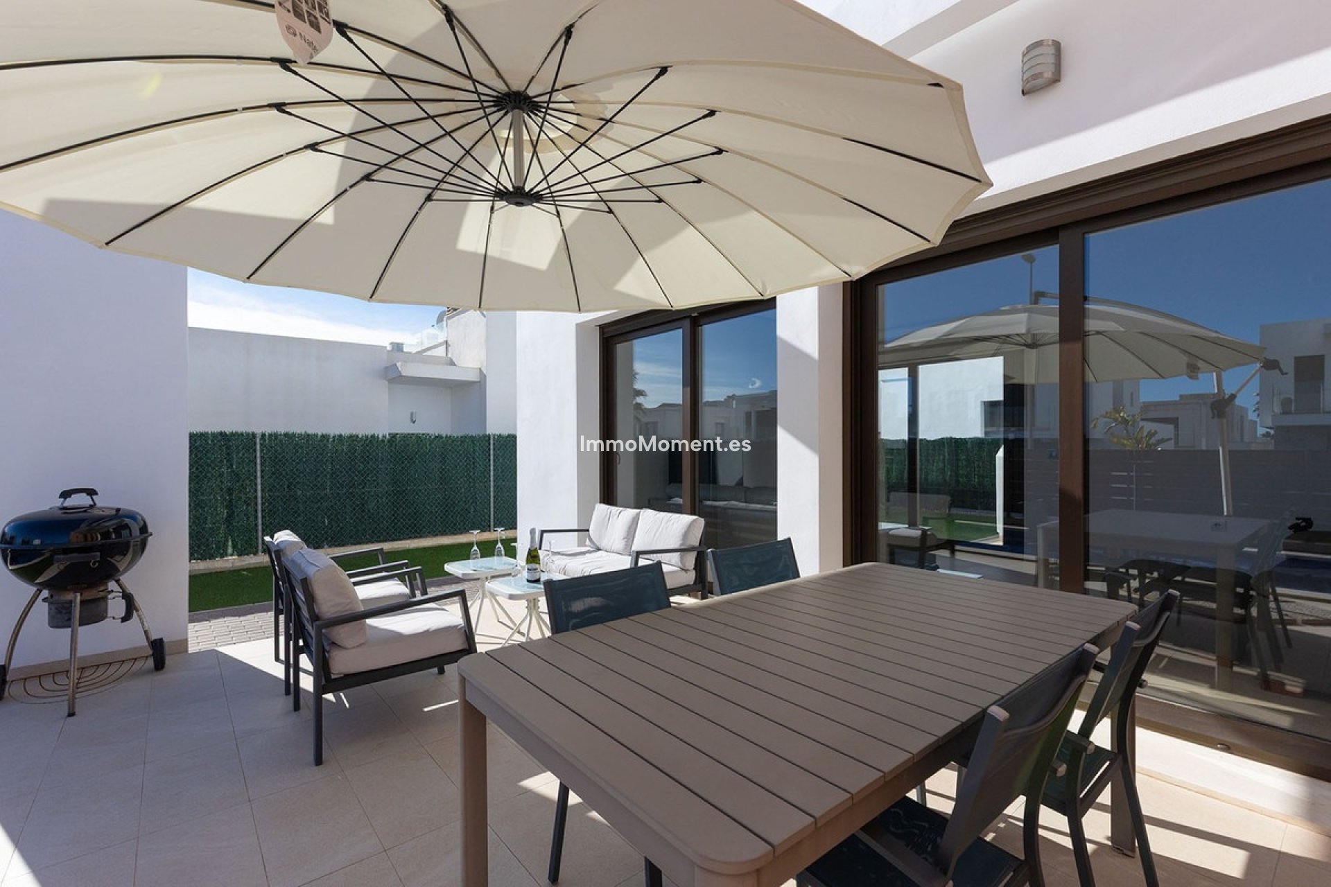 Bestaande woning - Vrijstaande villa - Orihuela - Orihuela Costa