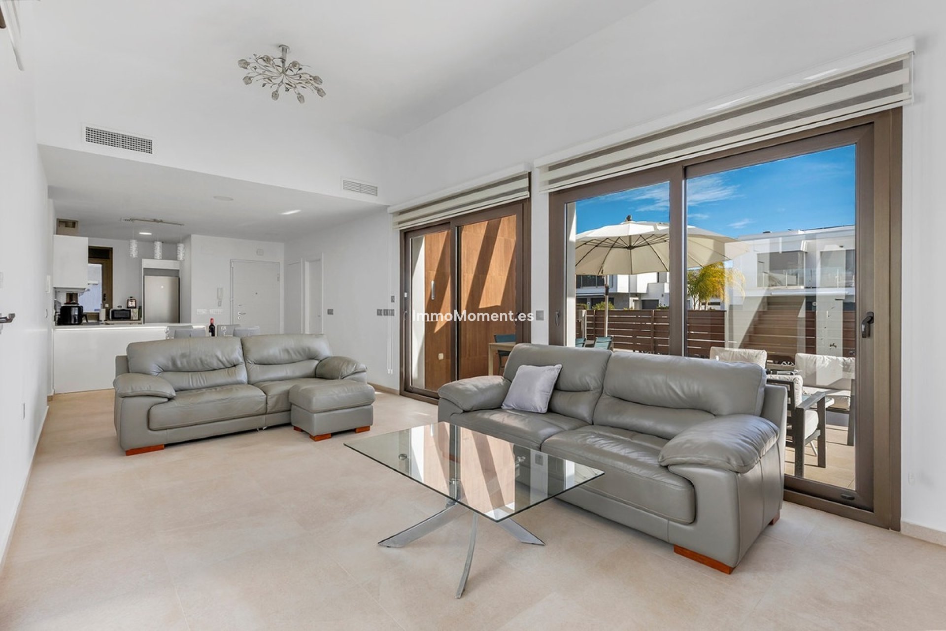 Bestaande woning - Vrijstaande villa - Orihuela - Orihuela Costa